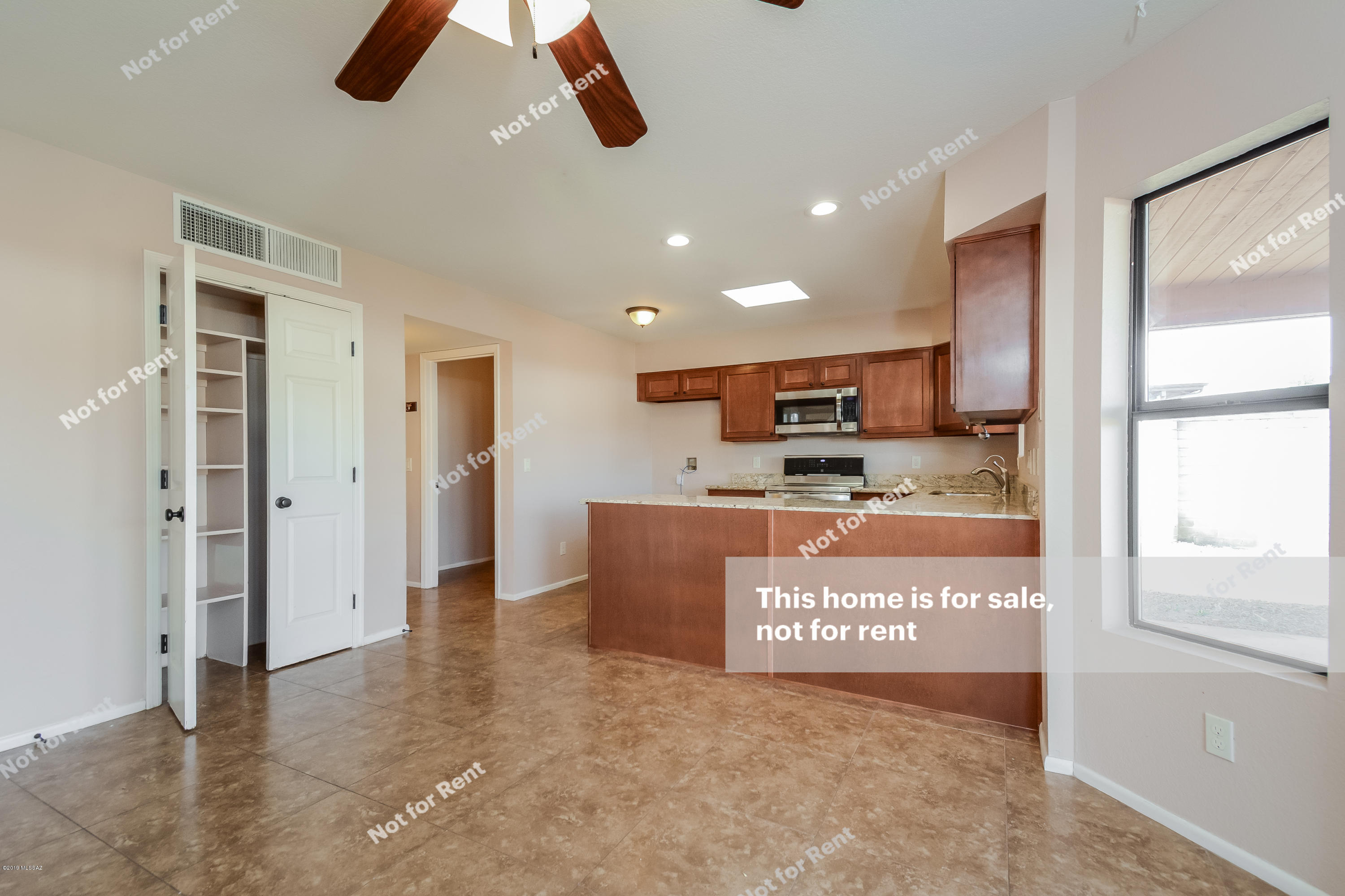 Eastern Hills Estates (1-41) - Residential