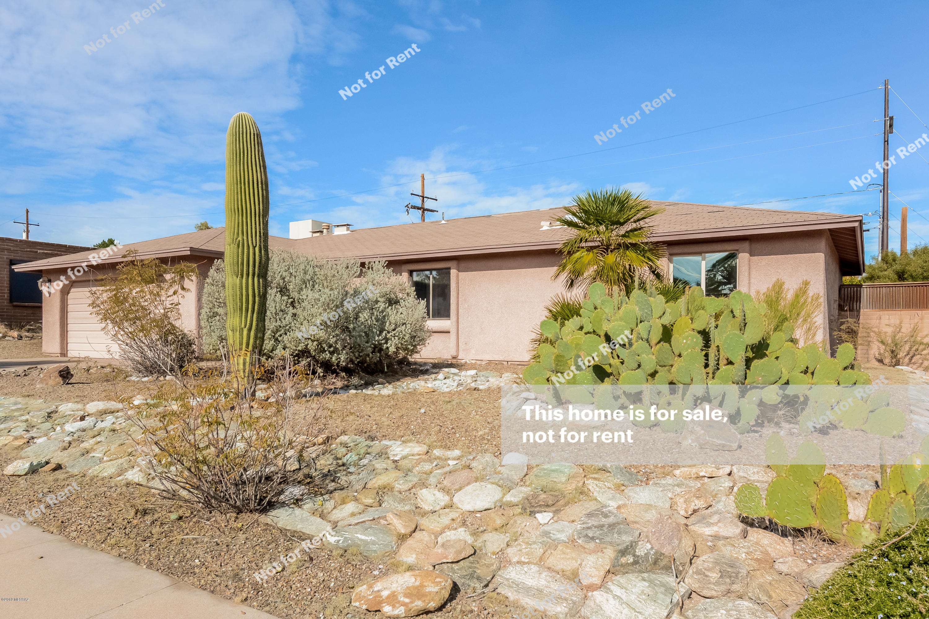 Eastern Hills Estates (1-41) - Residential