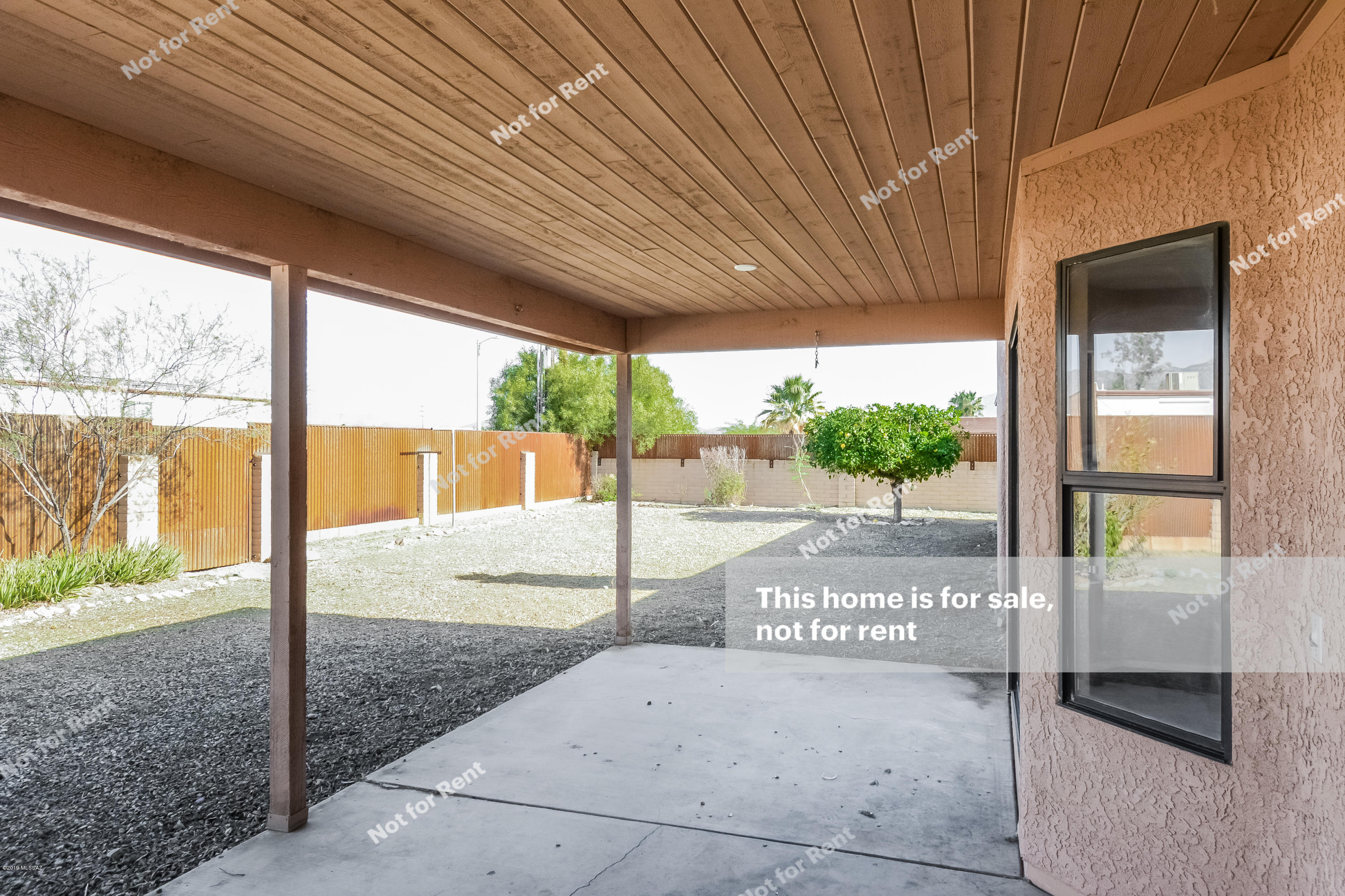 Eastern Hills Estates (1-41) - Residential