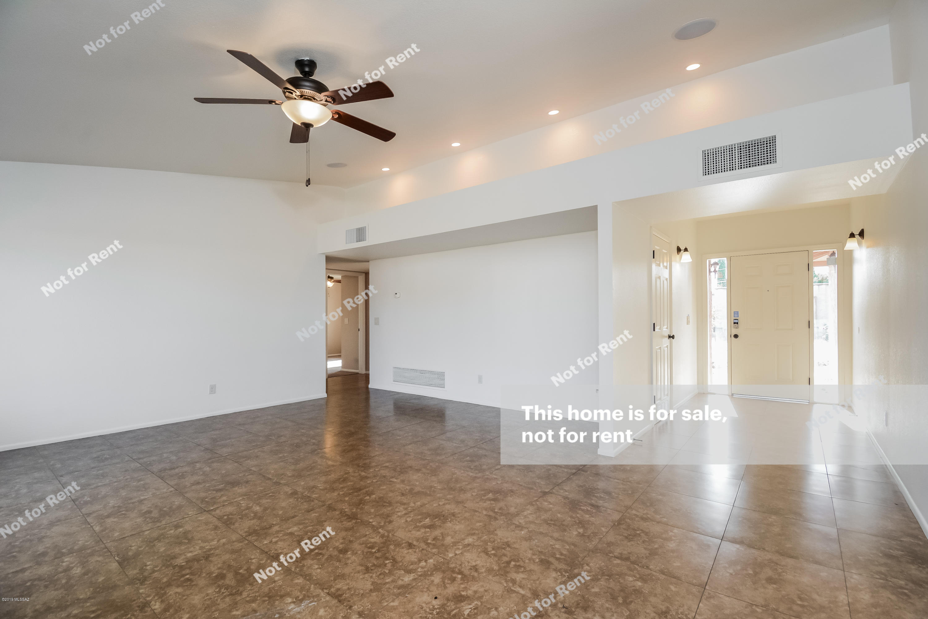 Eastern Hills Estates (1-41) - Residential