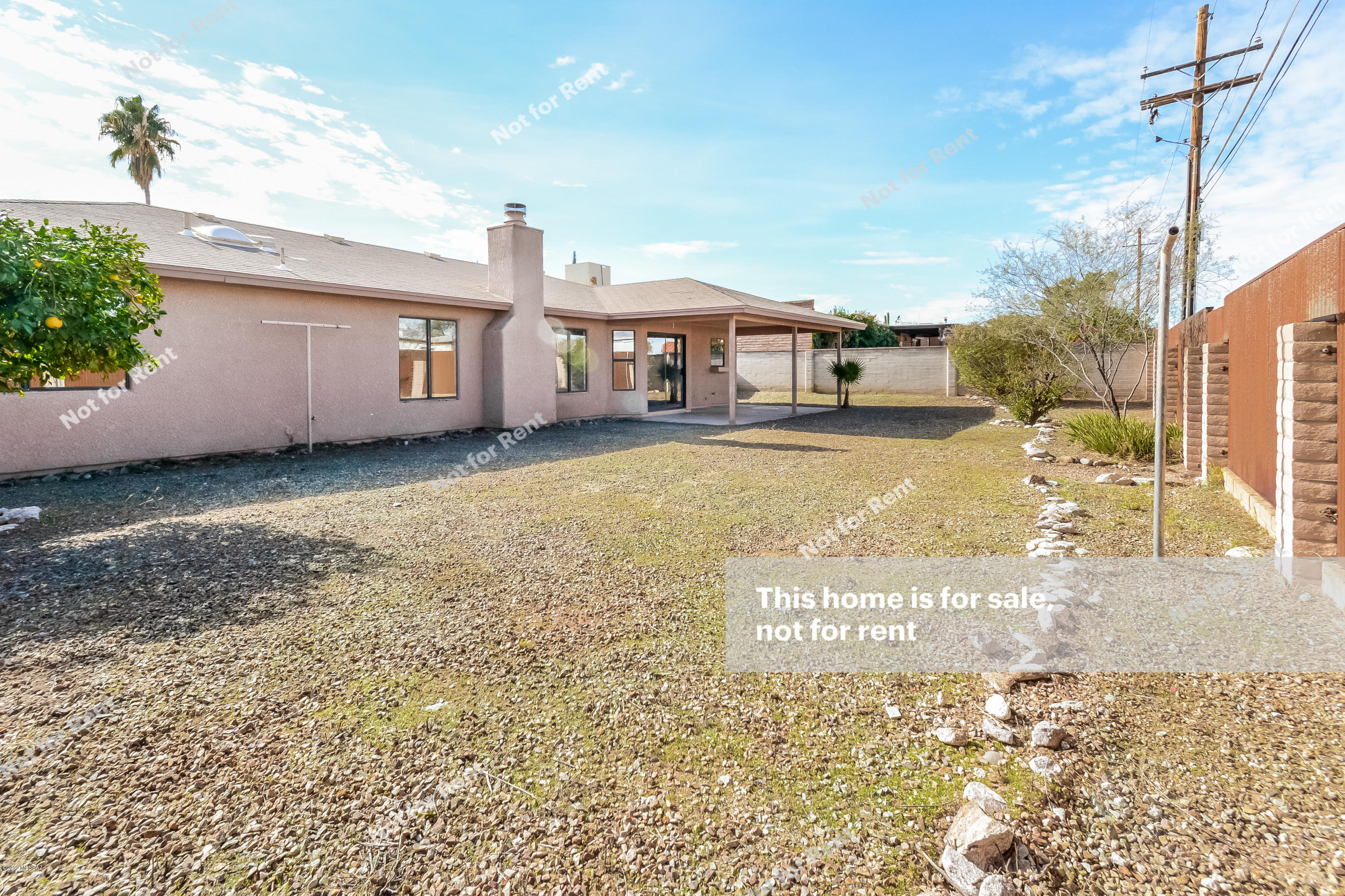 Eastern Hills Estates (1-41) - Residential