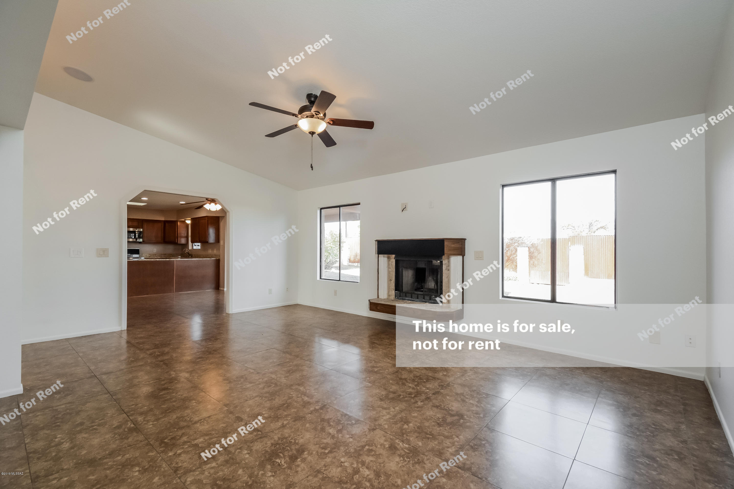 Eastern Hills Estates (1-41) - Residential