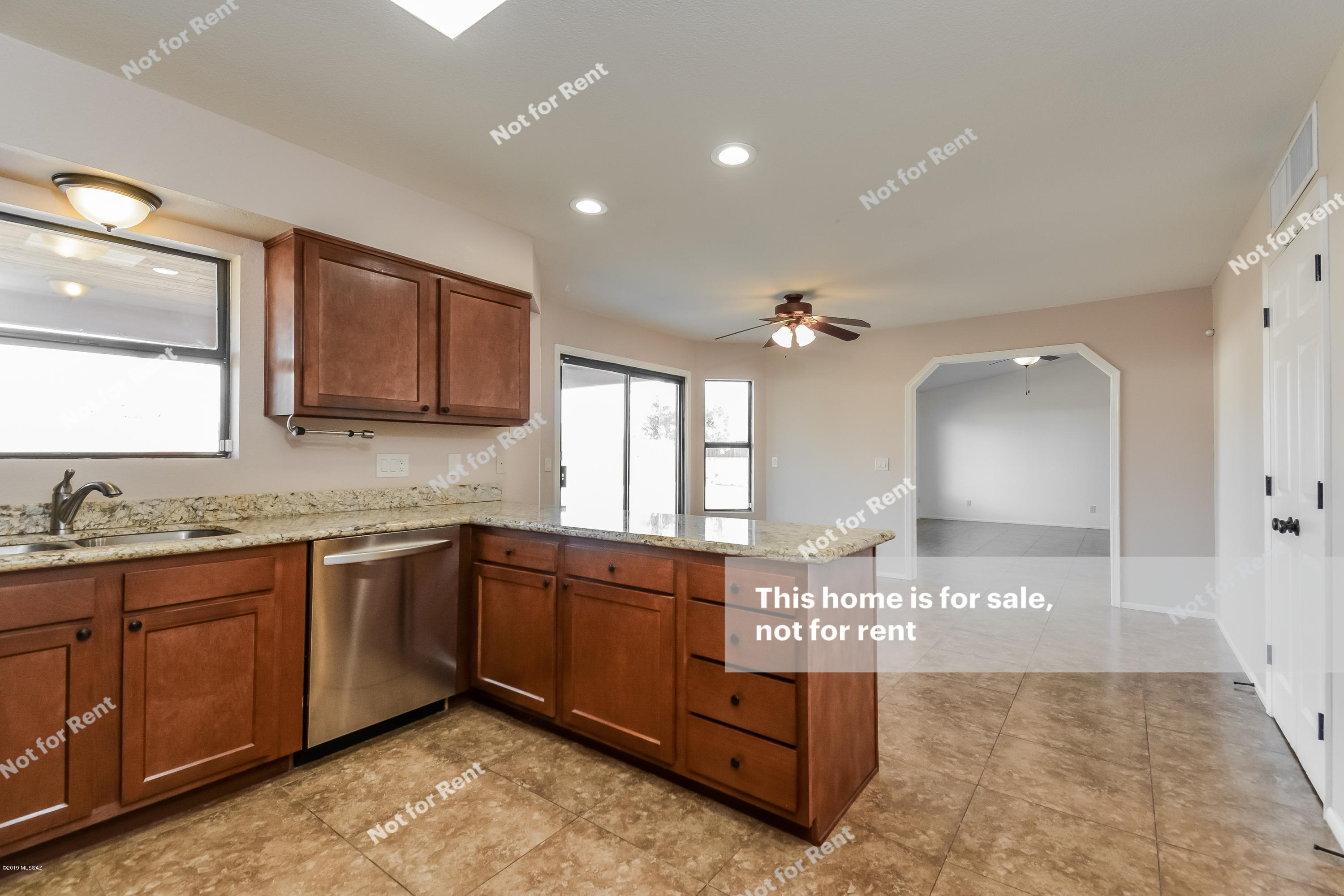 Eastern Hills Estates (1-41) - Residential