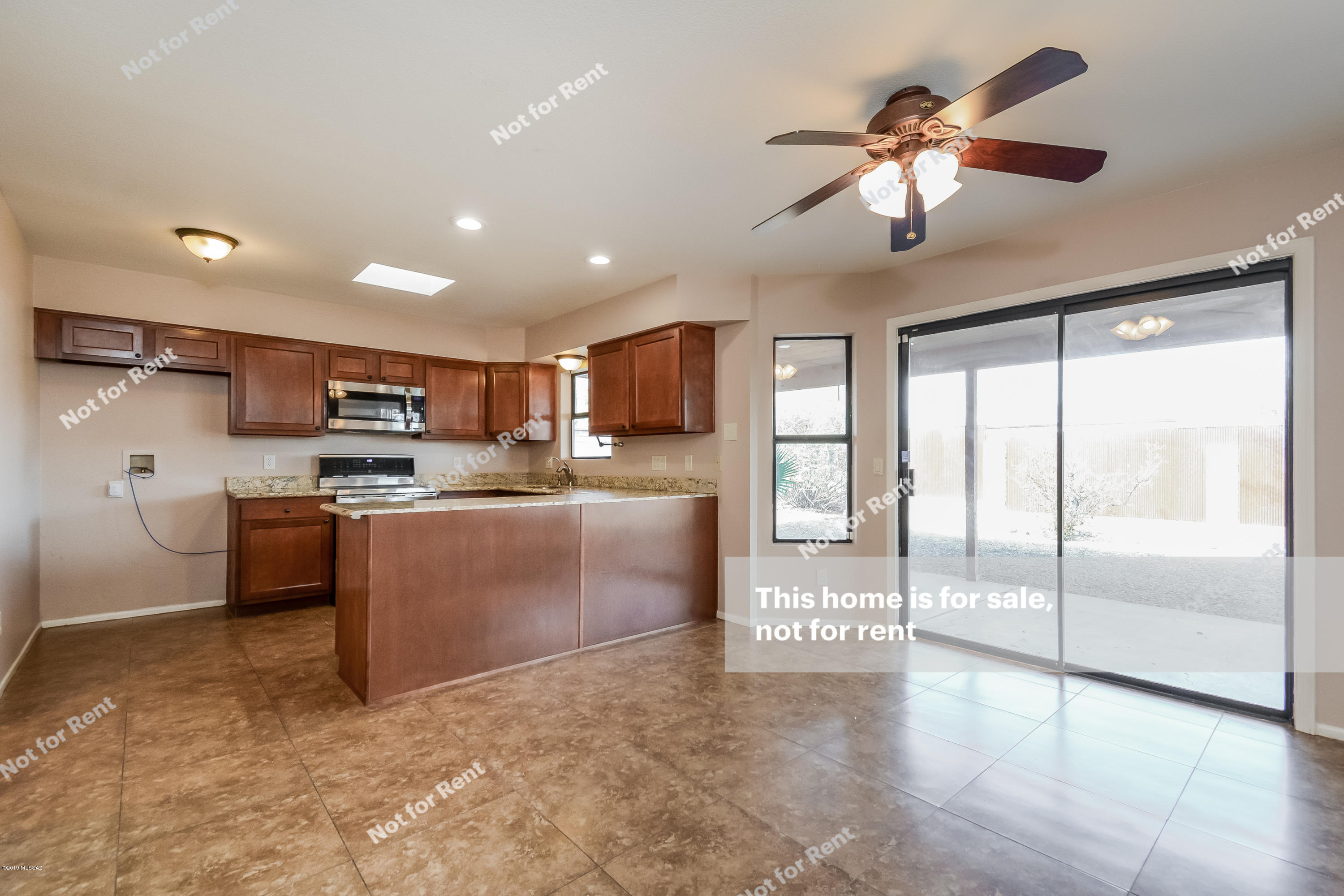 Eastern Hills Estates (1-41) - Residential
