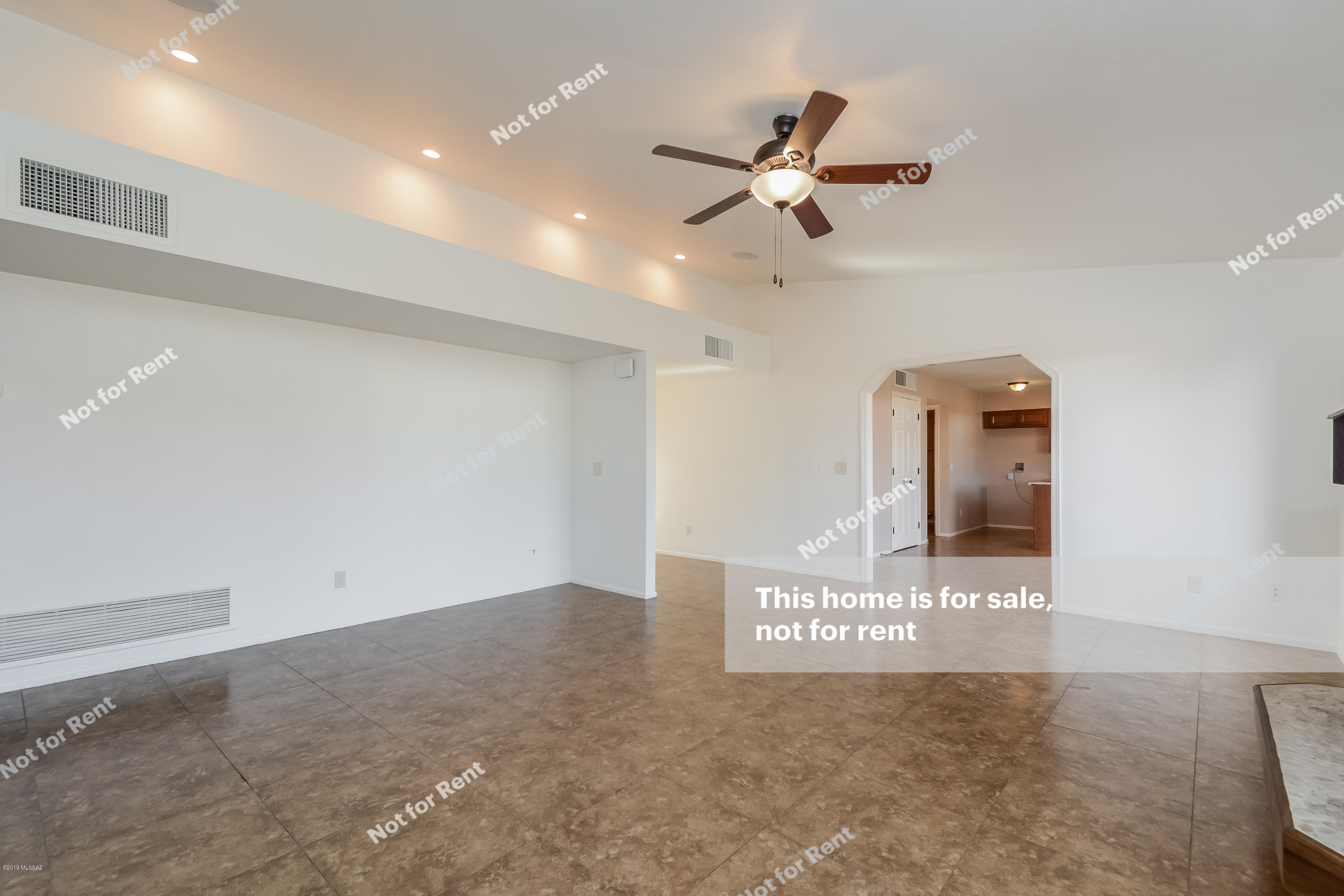 Eastern Hills Estates (1-41) - Residential
