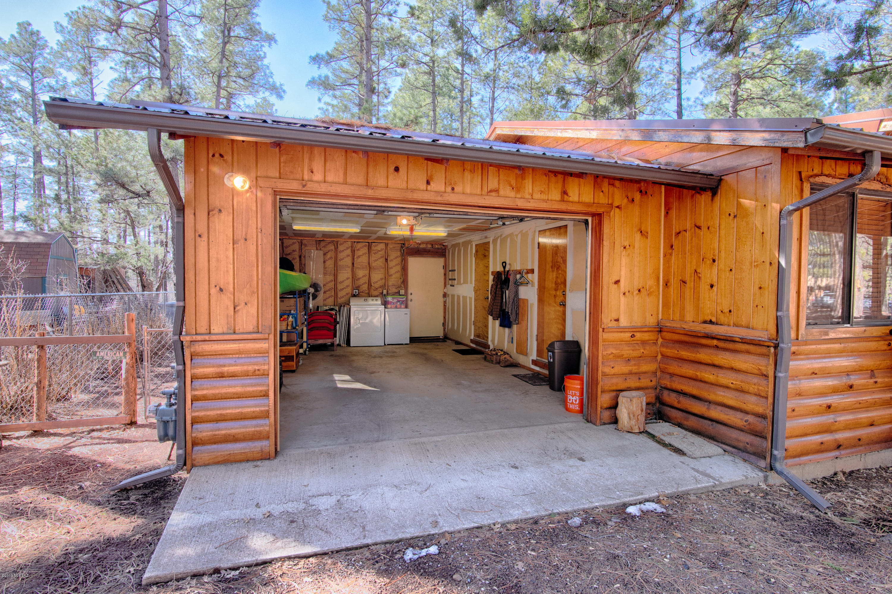 Out Of Pima County - Residential
