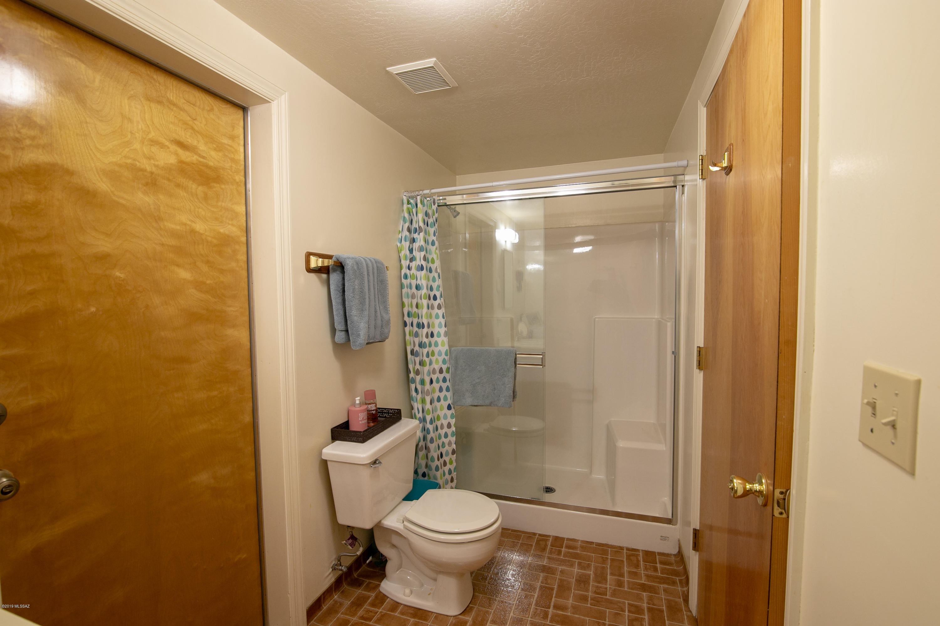 Out Of Pima County - Residential