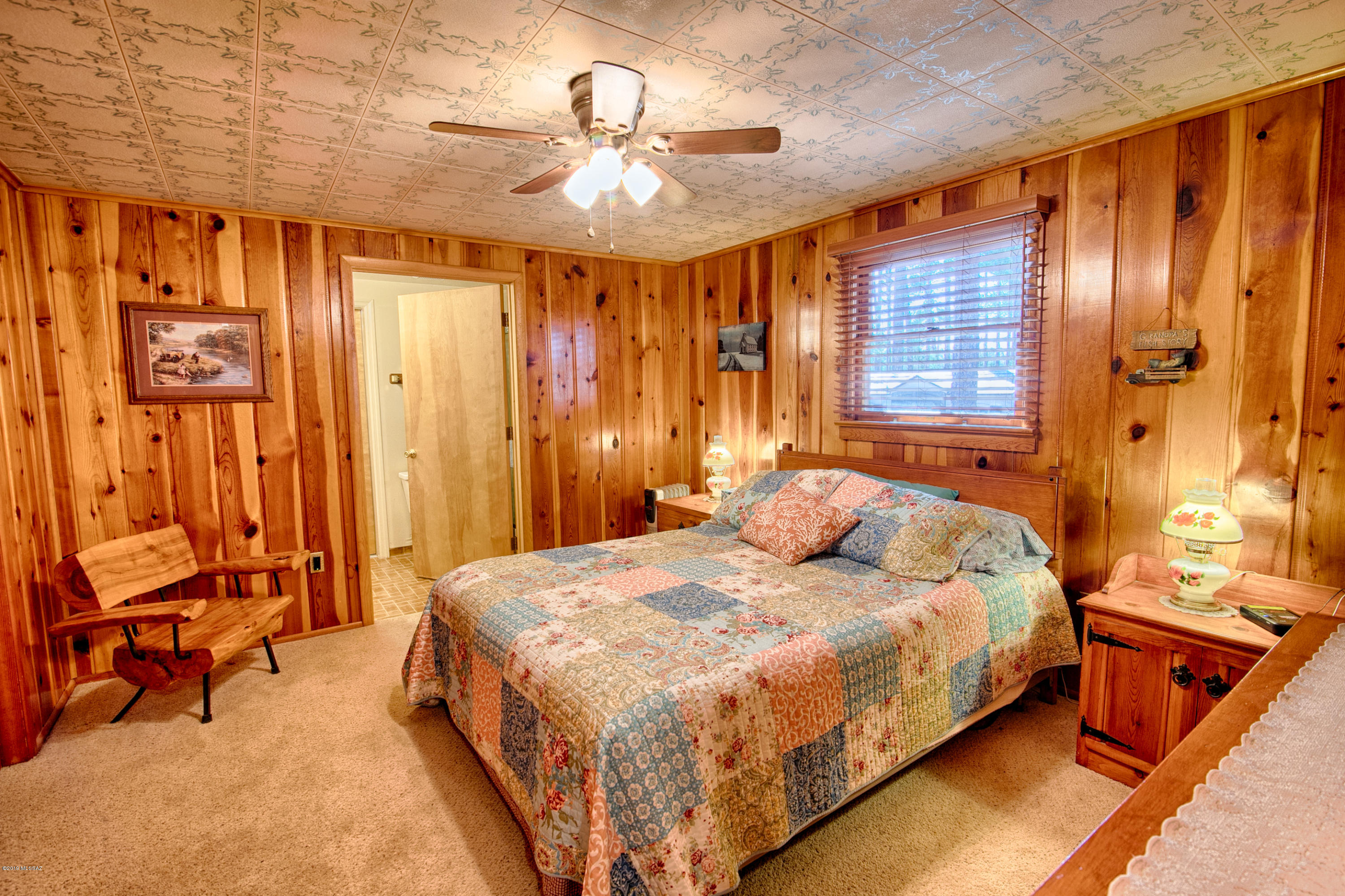 Out Of Pima County - Residential