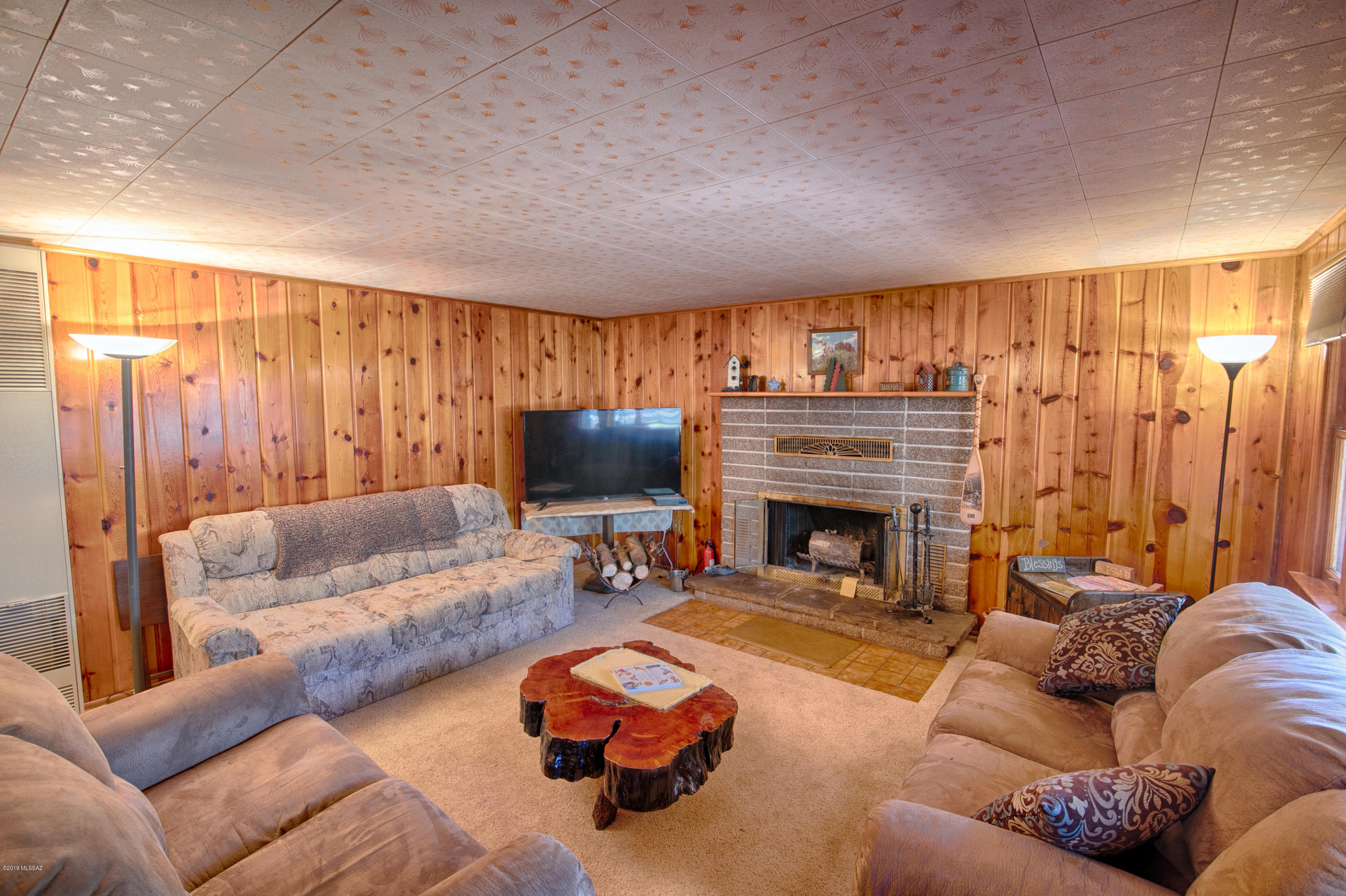Out Of Pima County - Residential