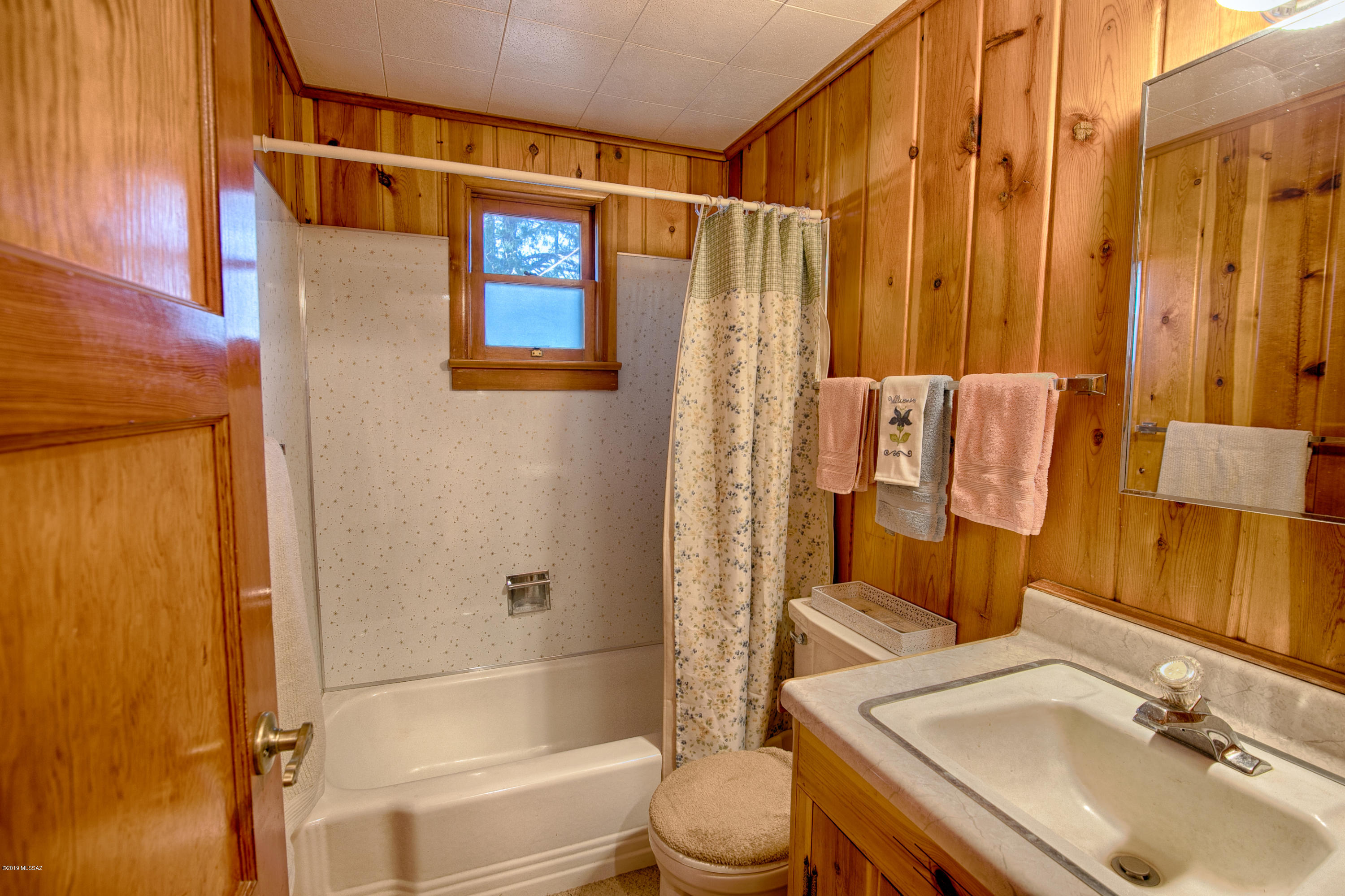 Out Of Pima County - Residential