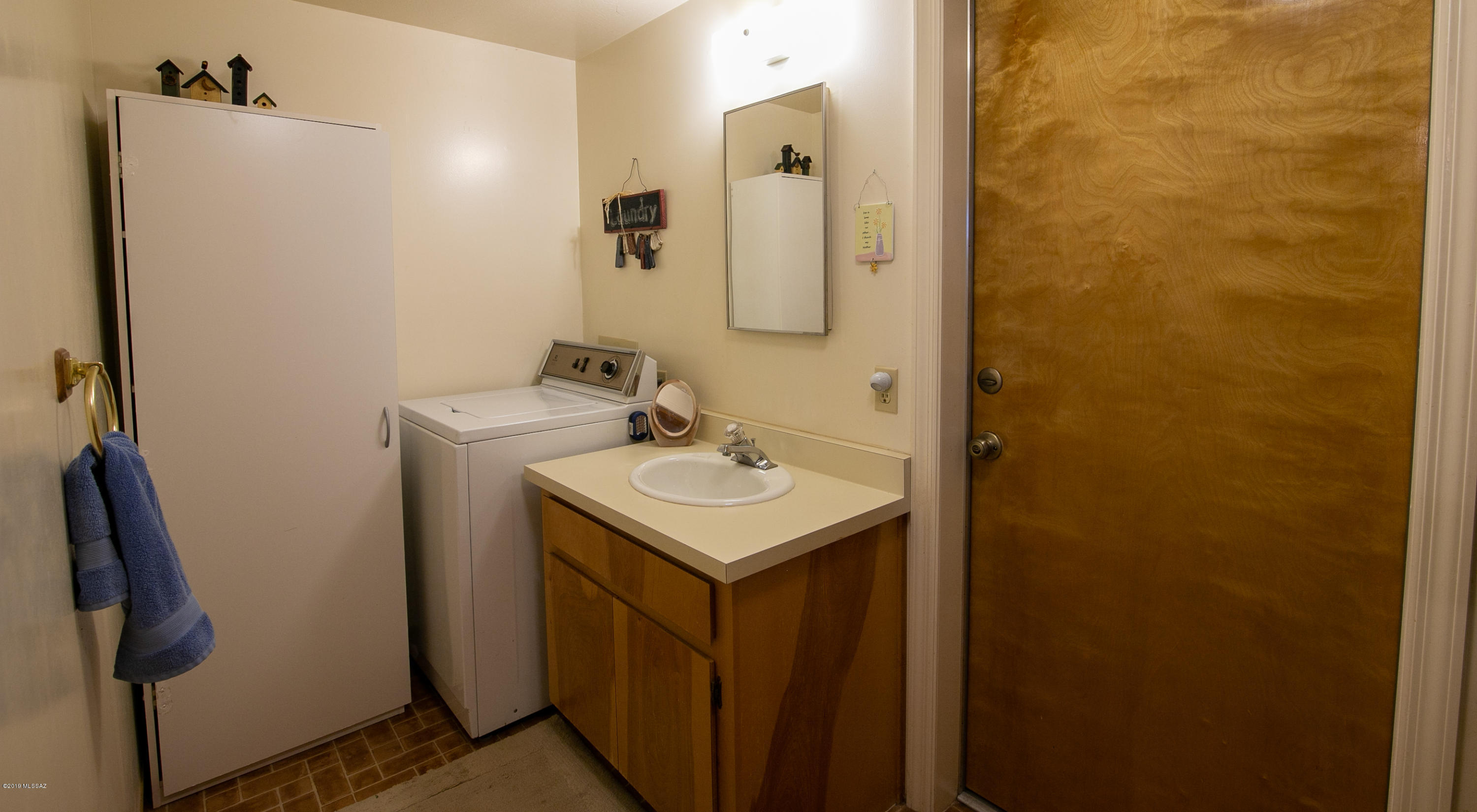 Out Of Pima County - Residential