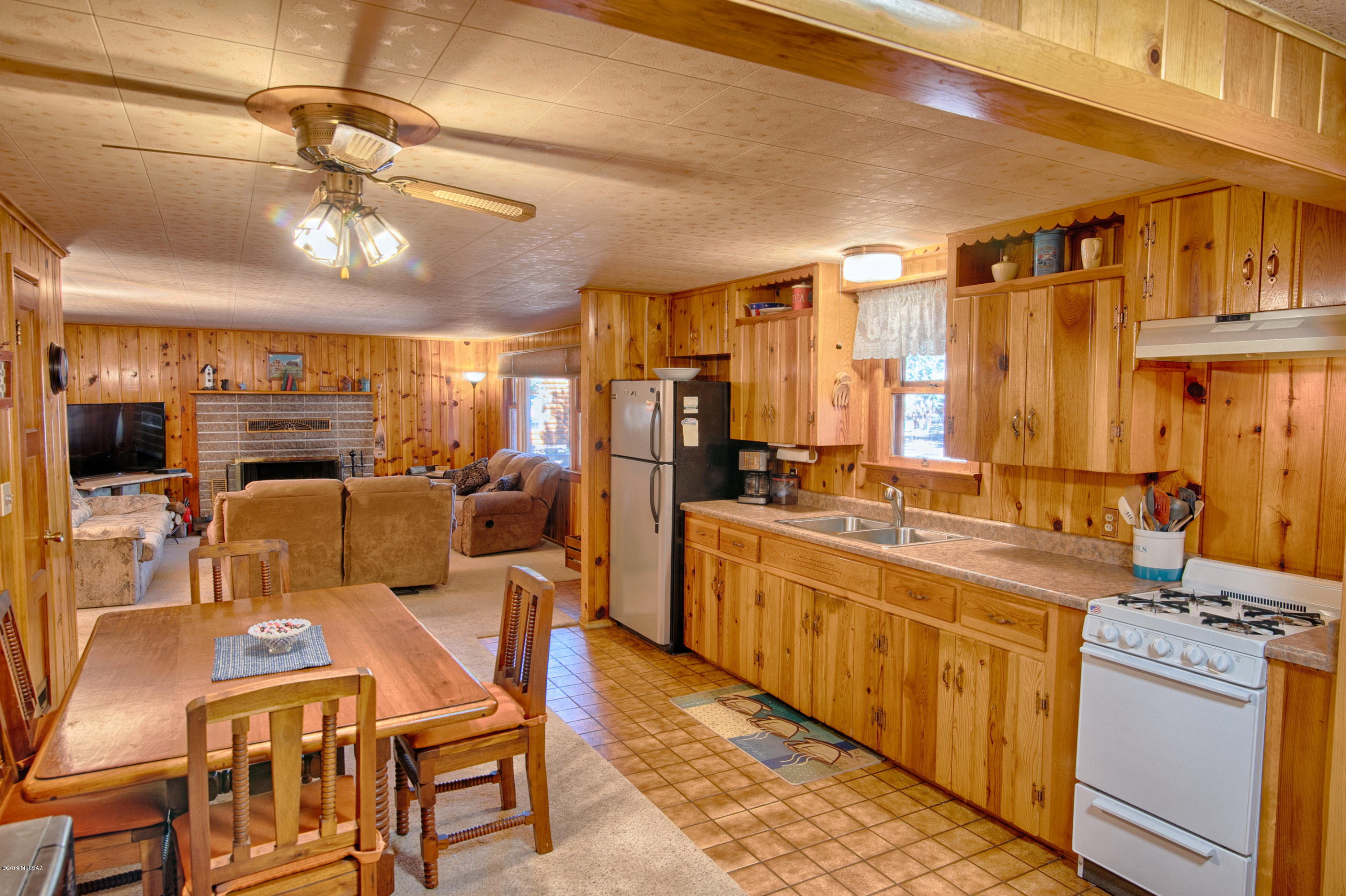 Out Of Pima County - Residential