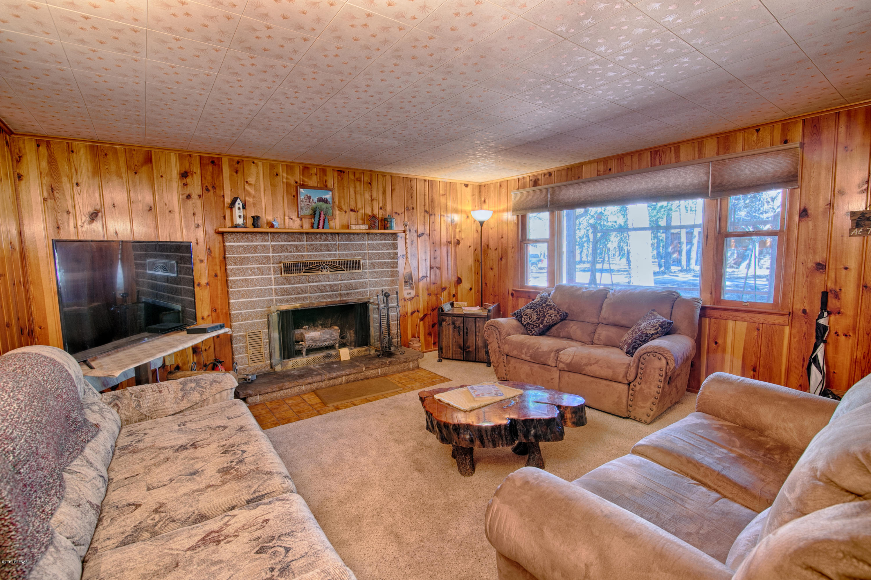 Out Of Pima County - Residential