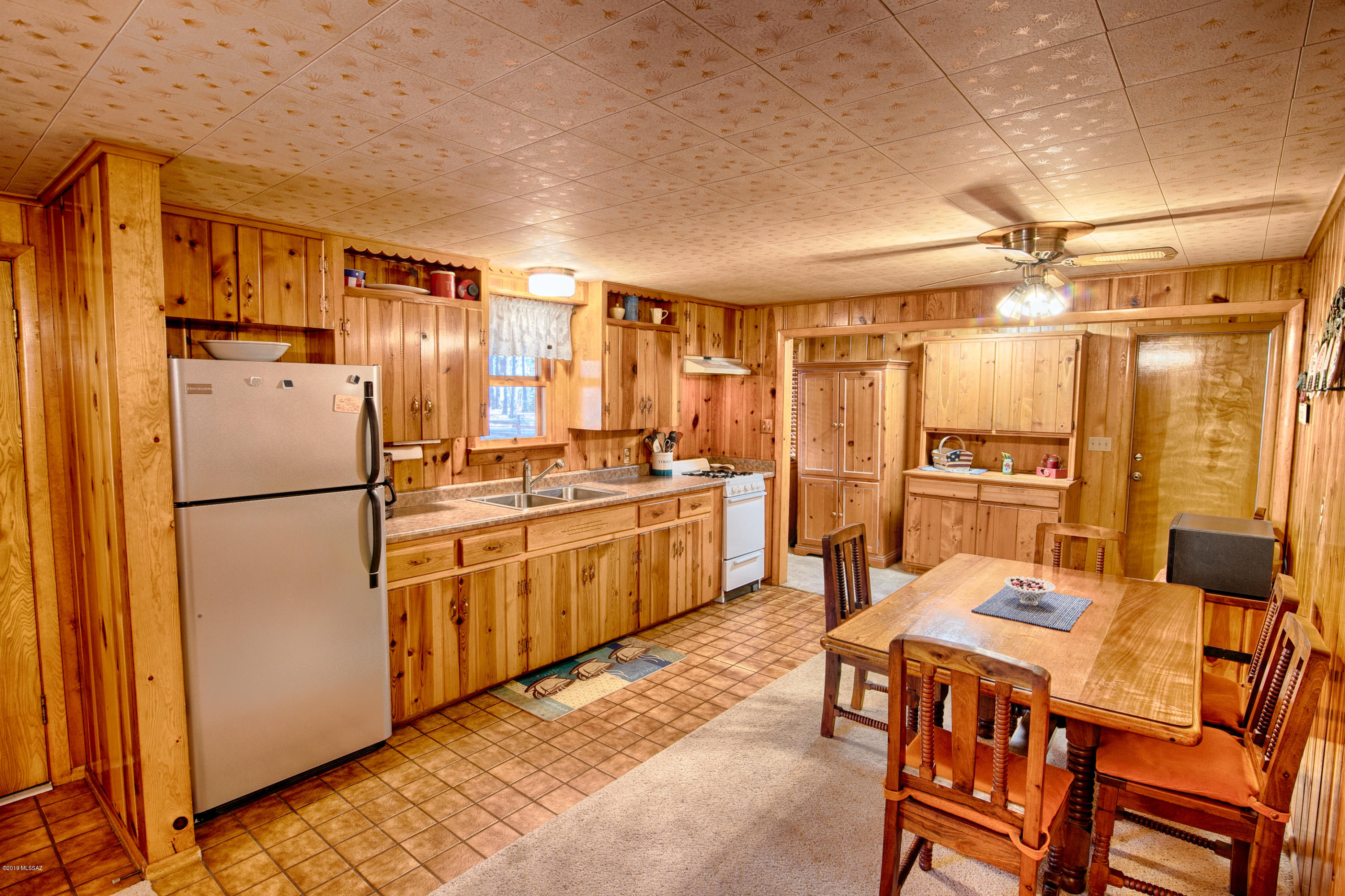 Out Of Pima County - Residential