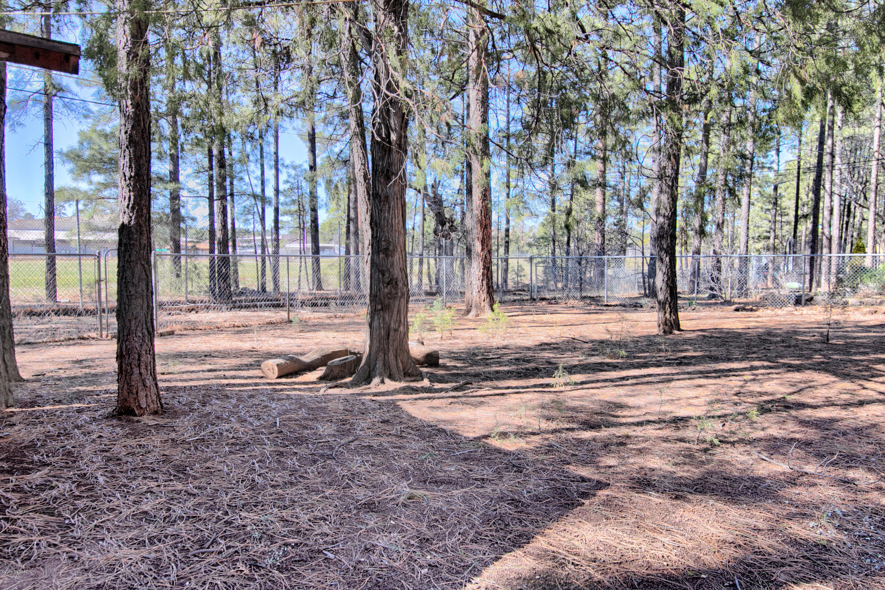 Out Of Pima County - Residential