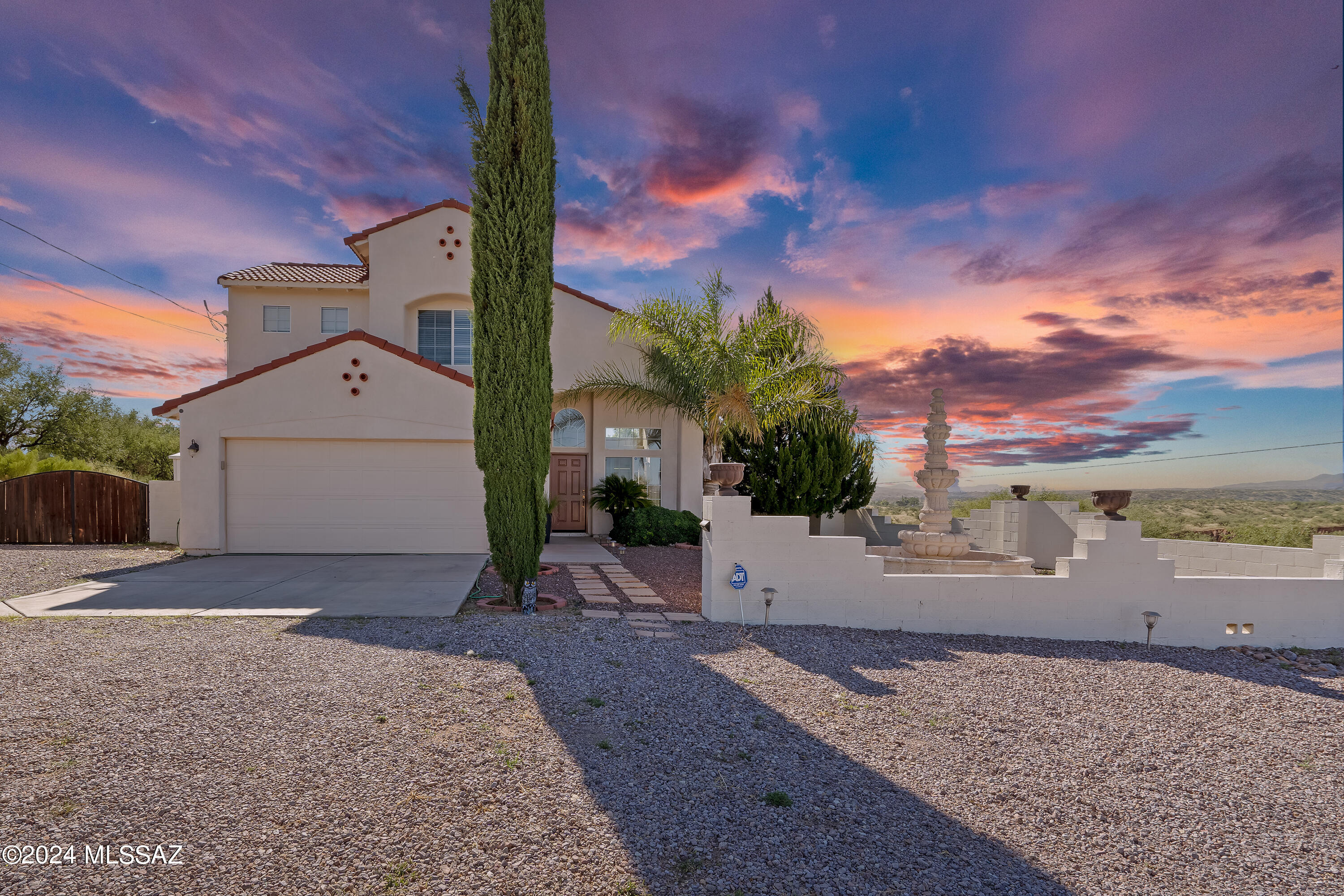 Rio Rico Estates 8 - Residential