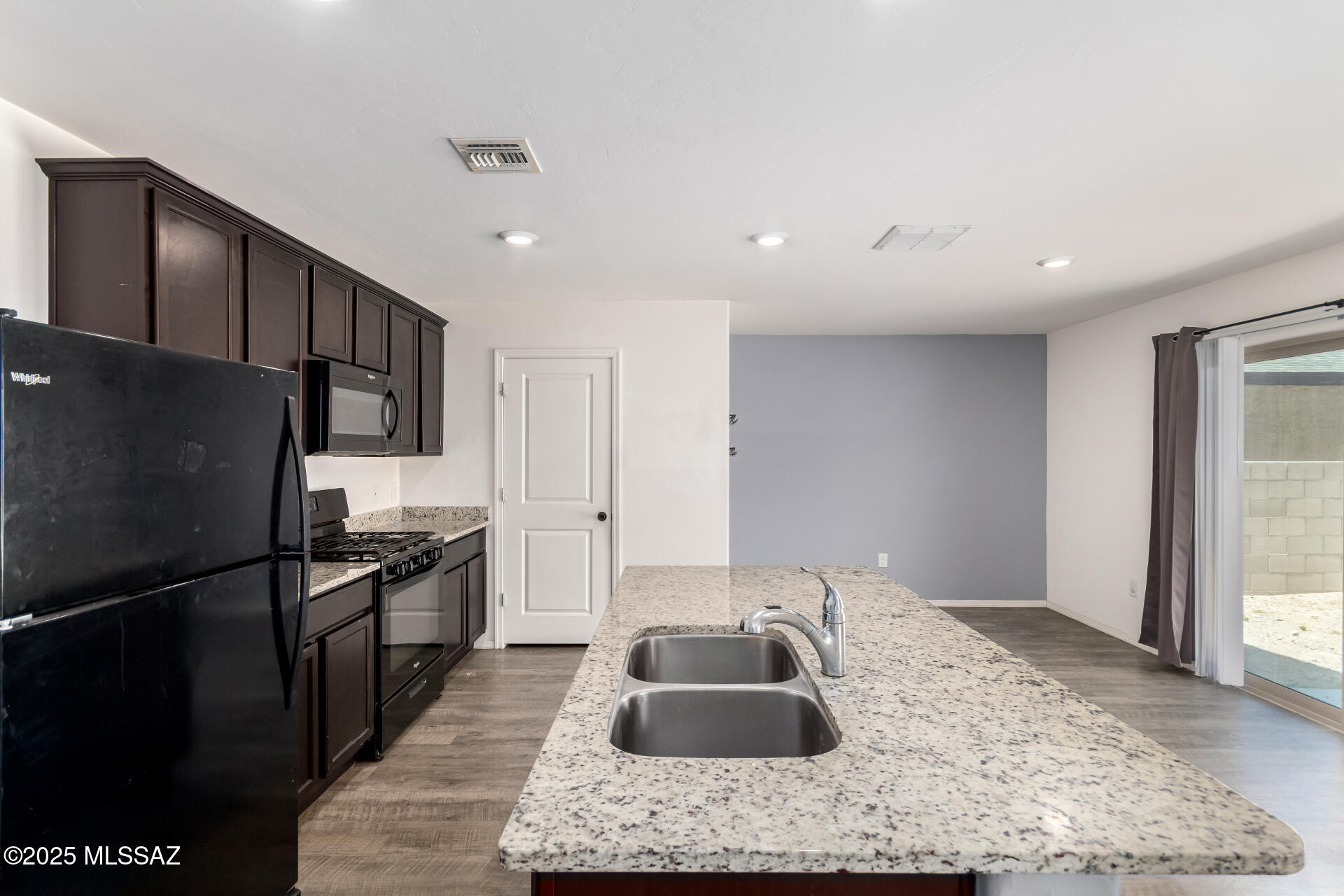 Cantera - Residential
