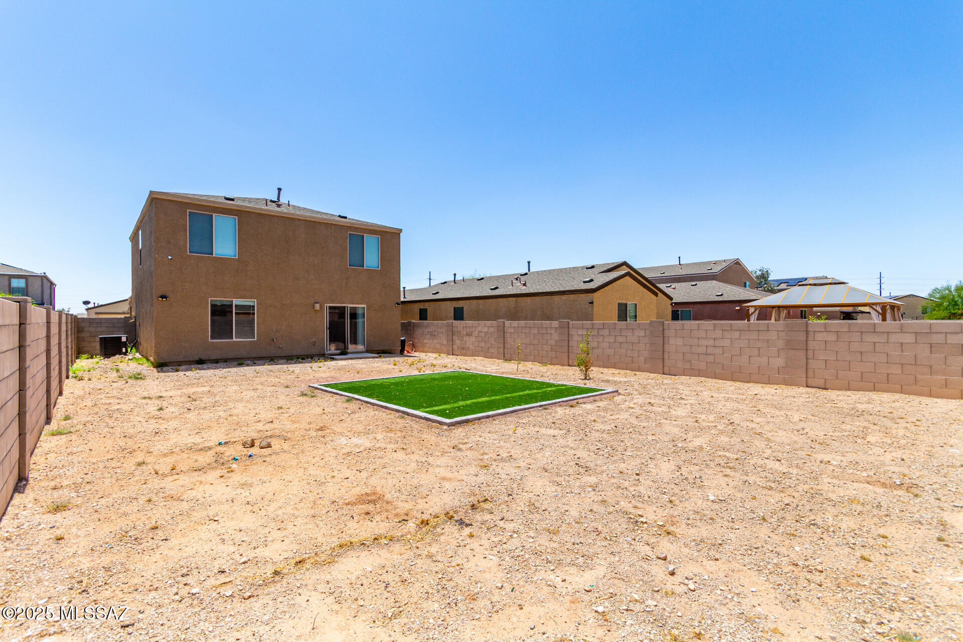 Cantera - Residential