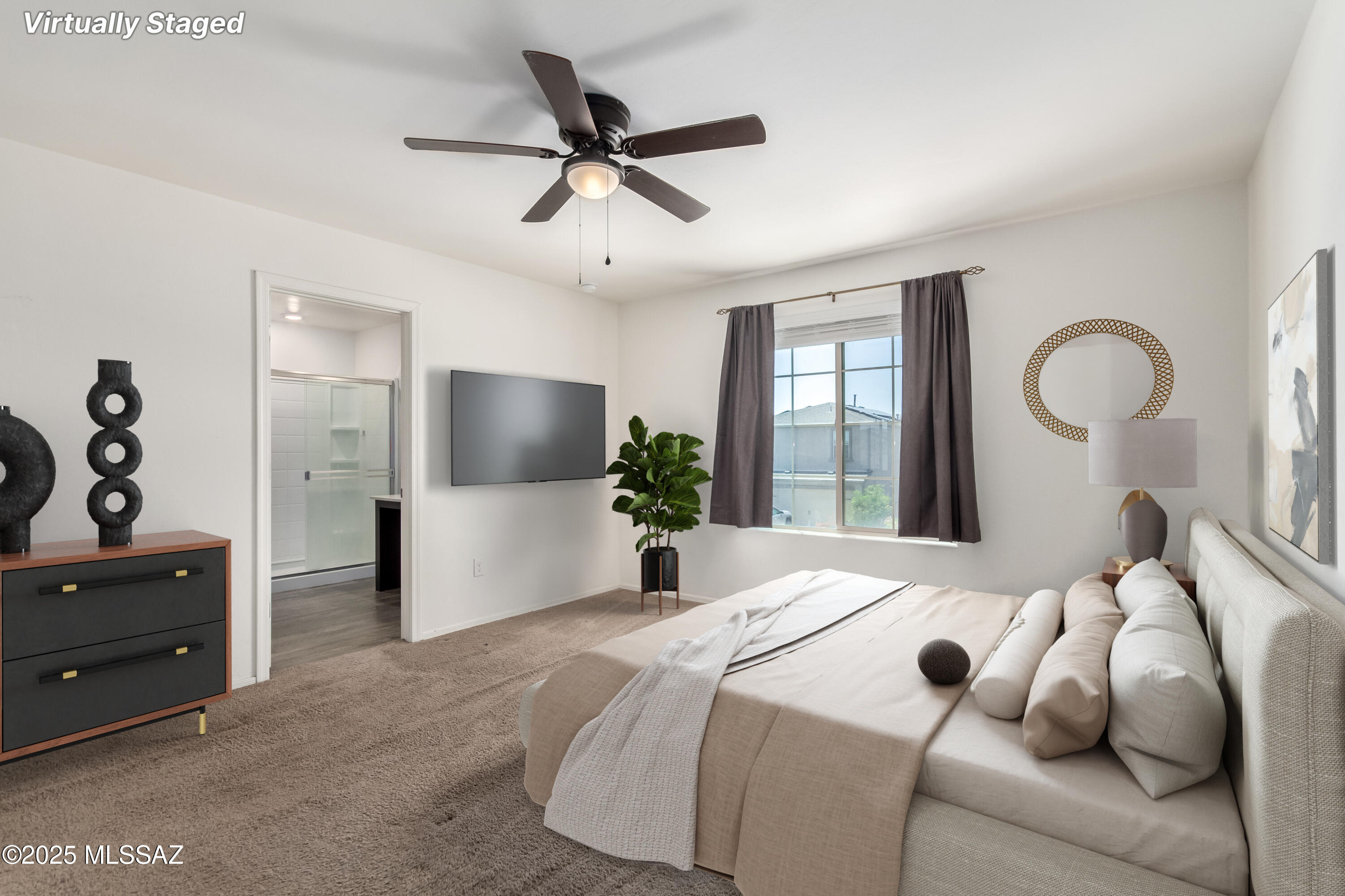 Cantera - Residential