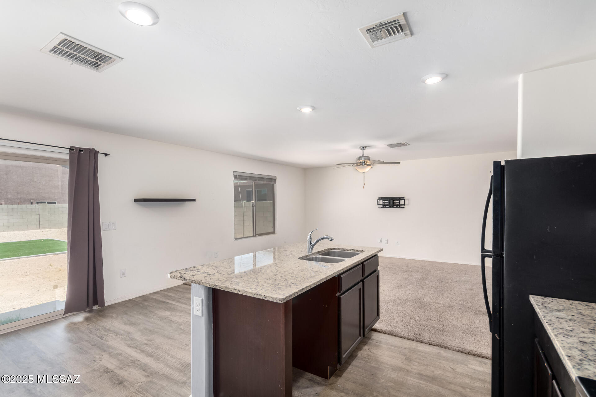 Cantera - Residential