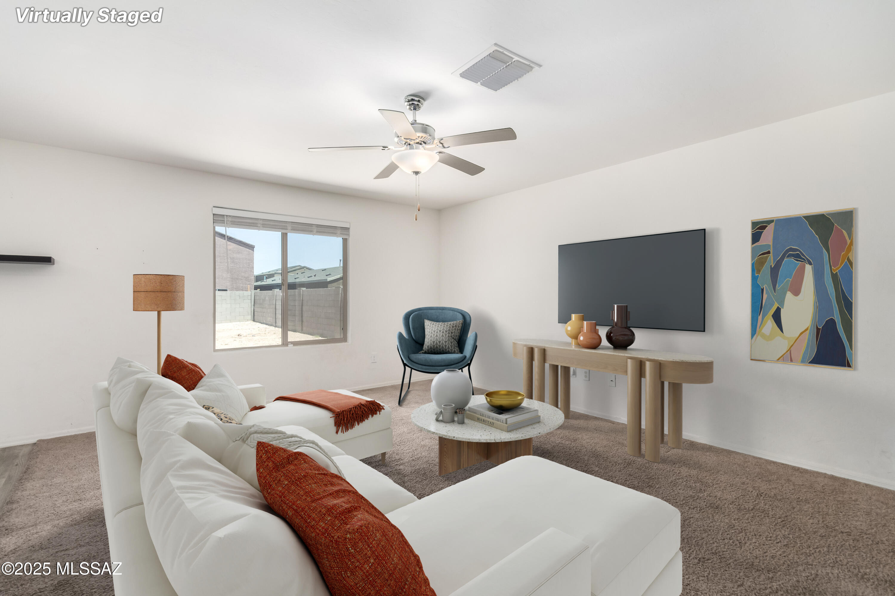 Cantera - Residential
