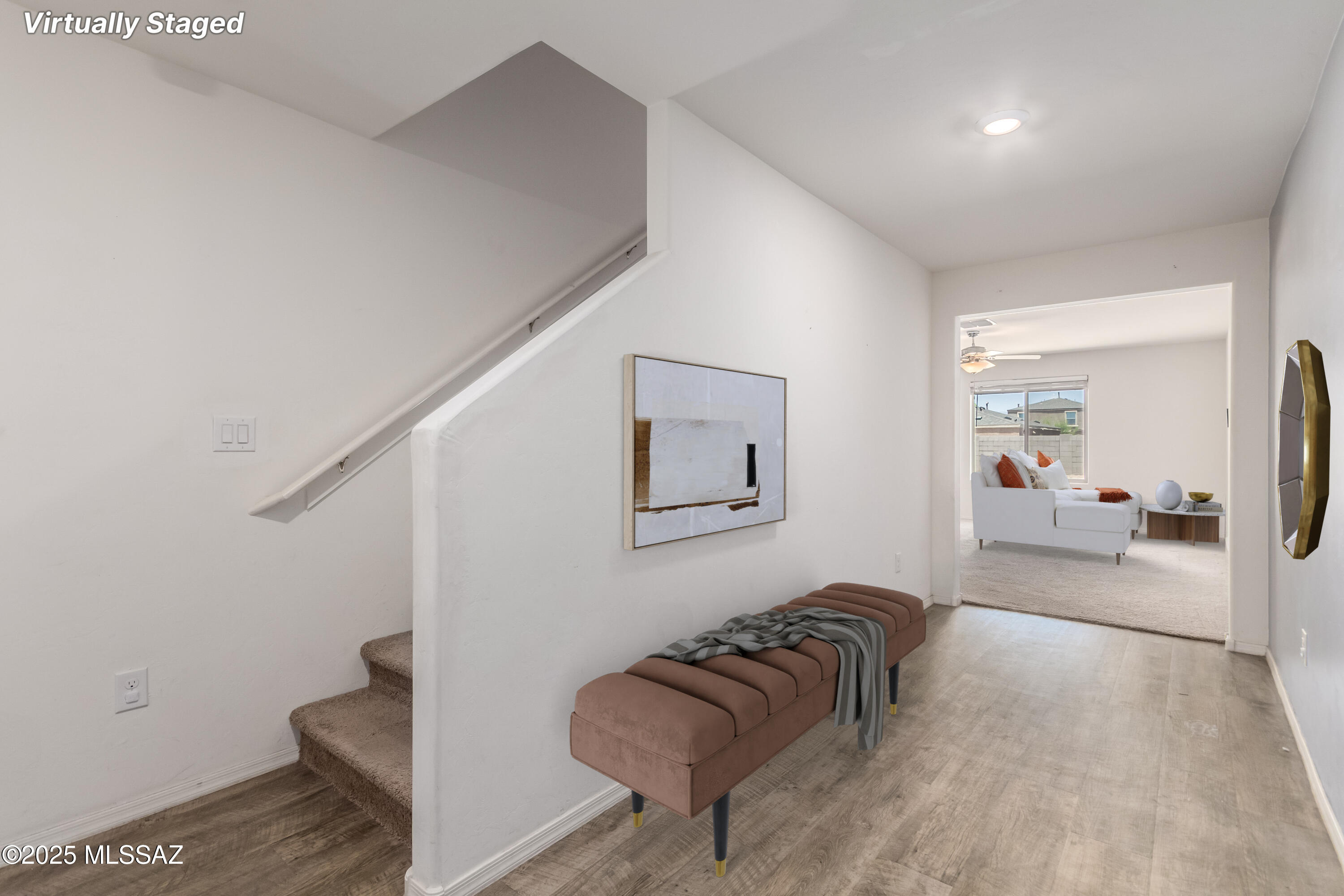 Cantera - Residential
