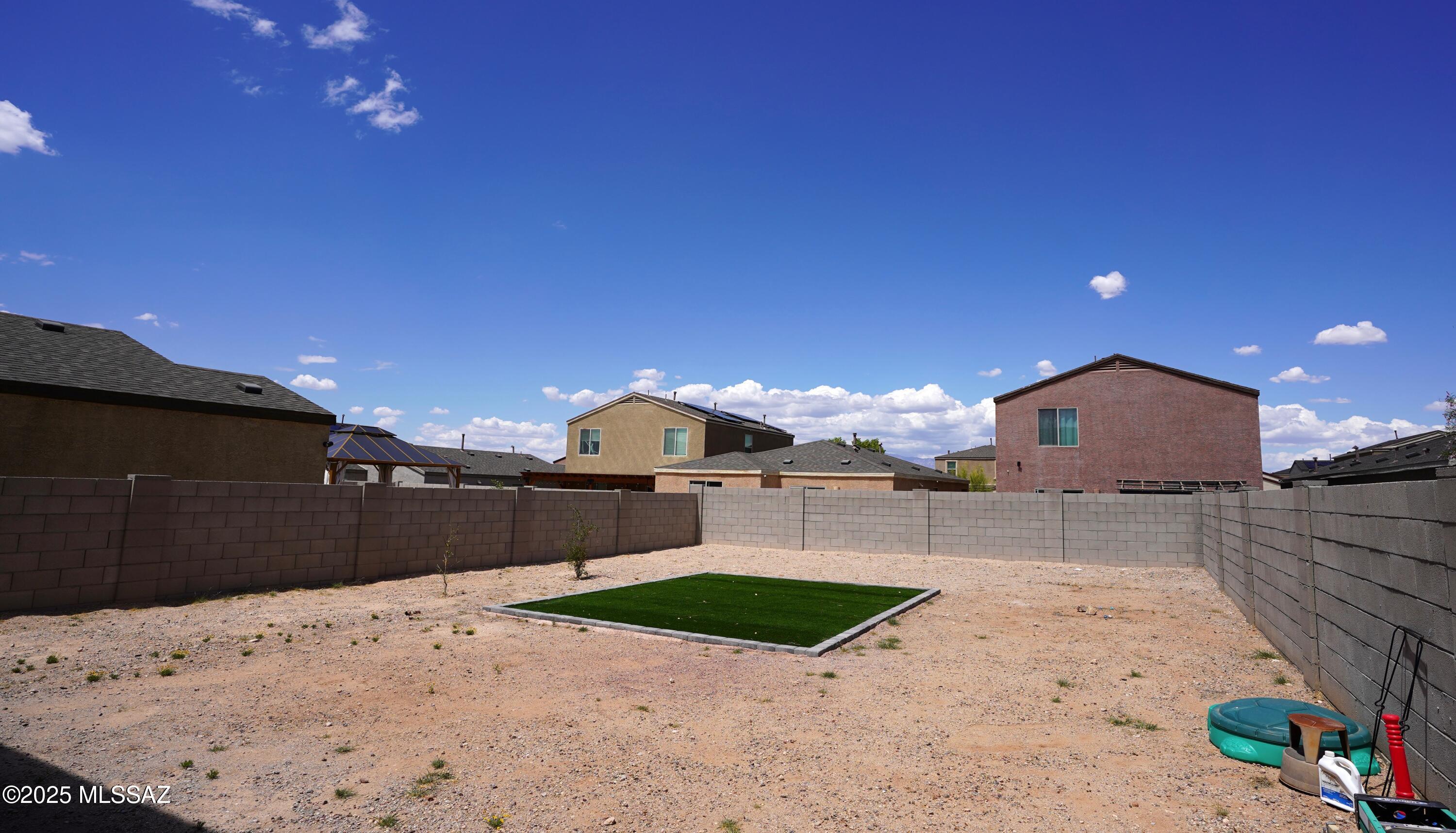 Cantera - Residential