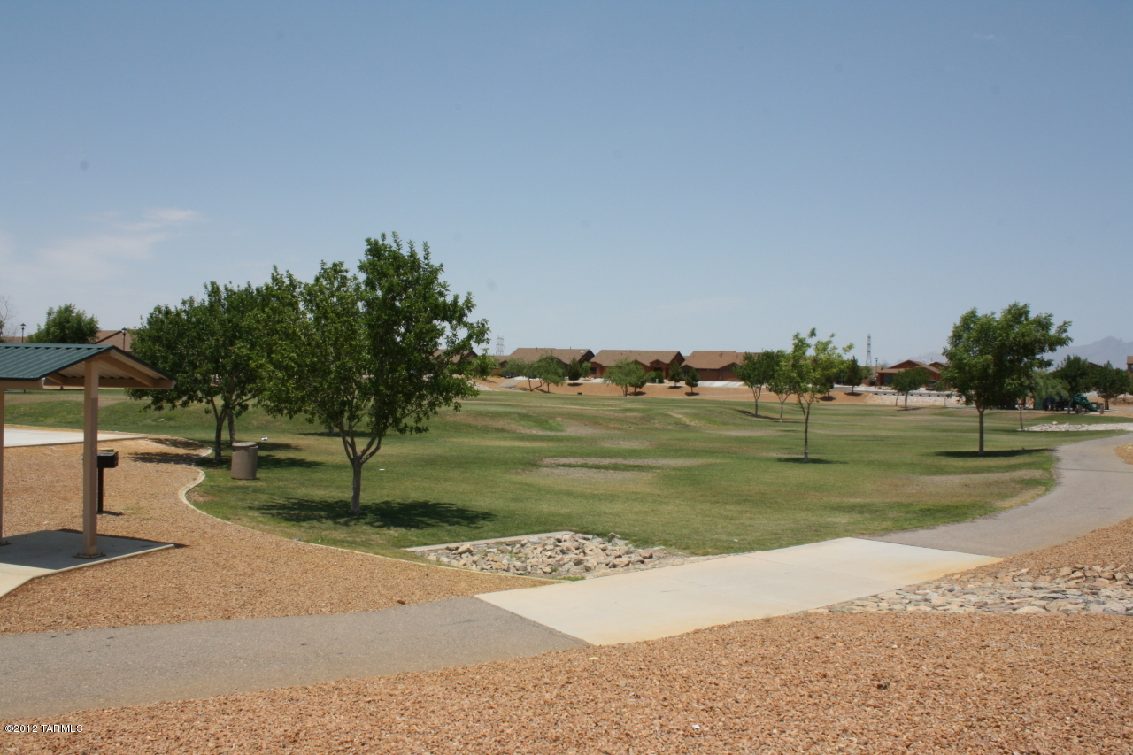 Tres Pueblos - Residential Lease