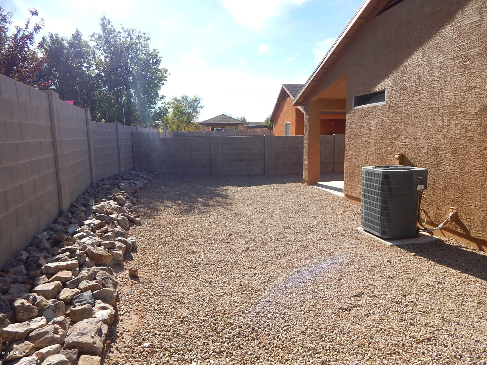 Tres Pueblos - Residential Lease