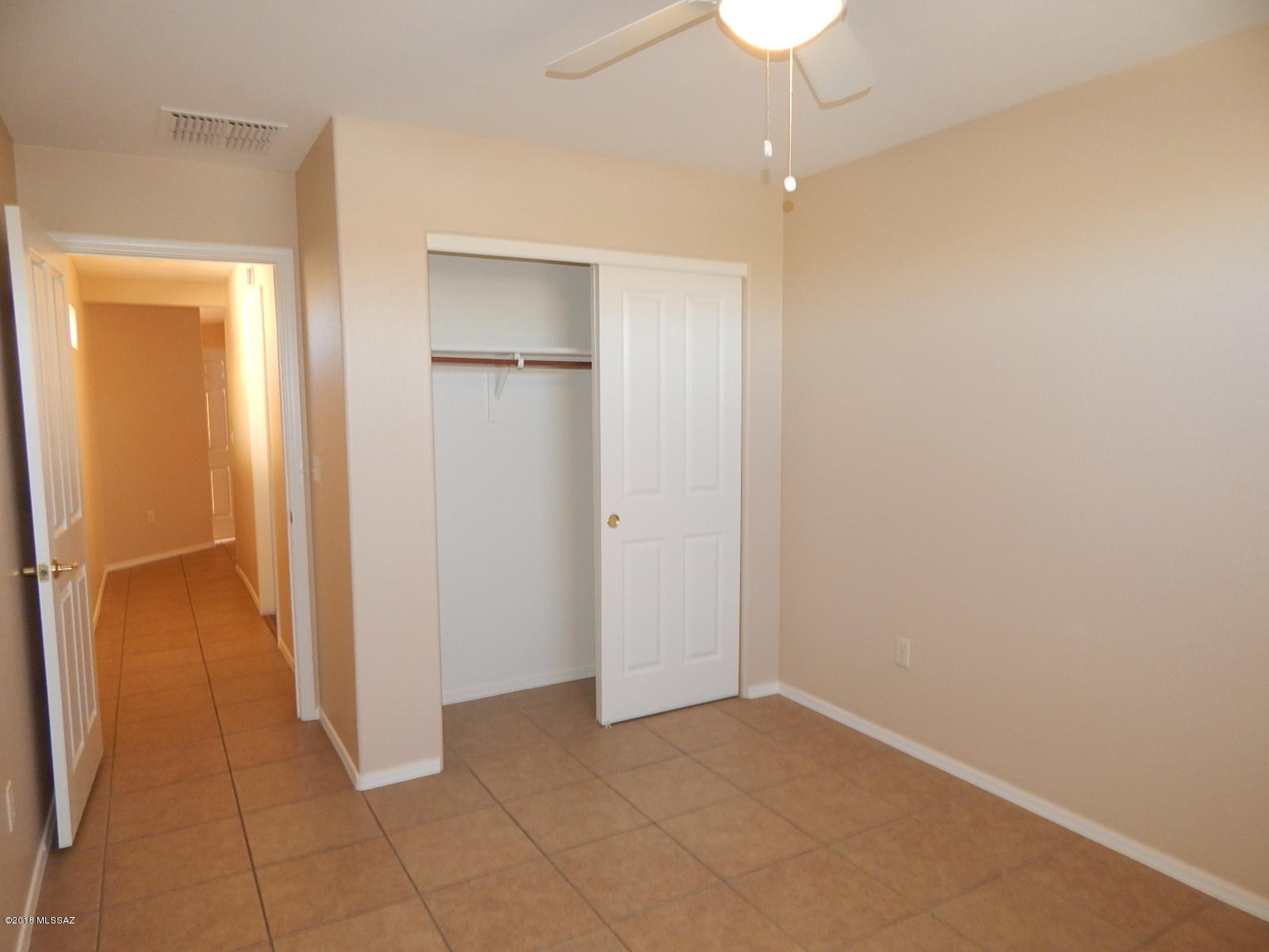 Tres Pueblos - Residential Lease