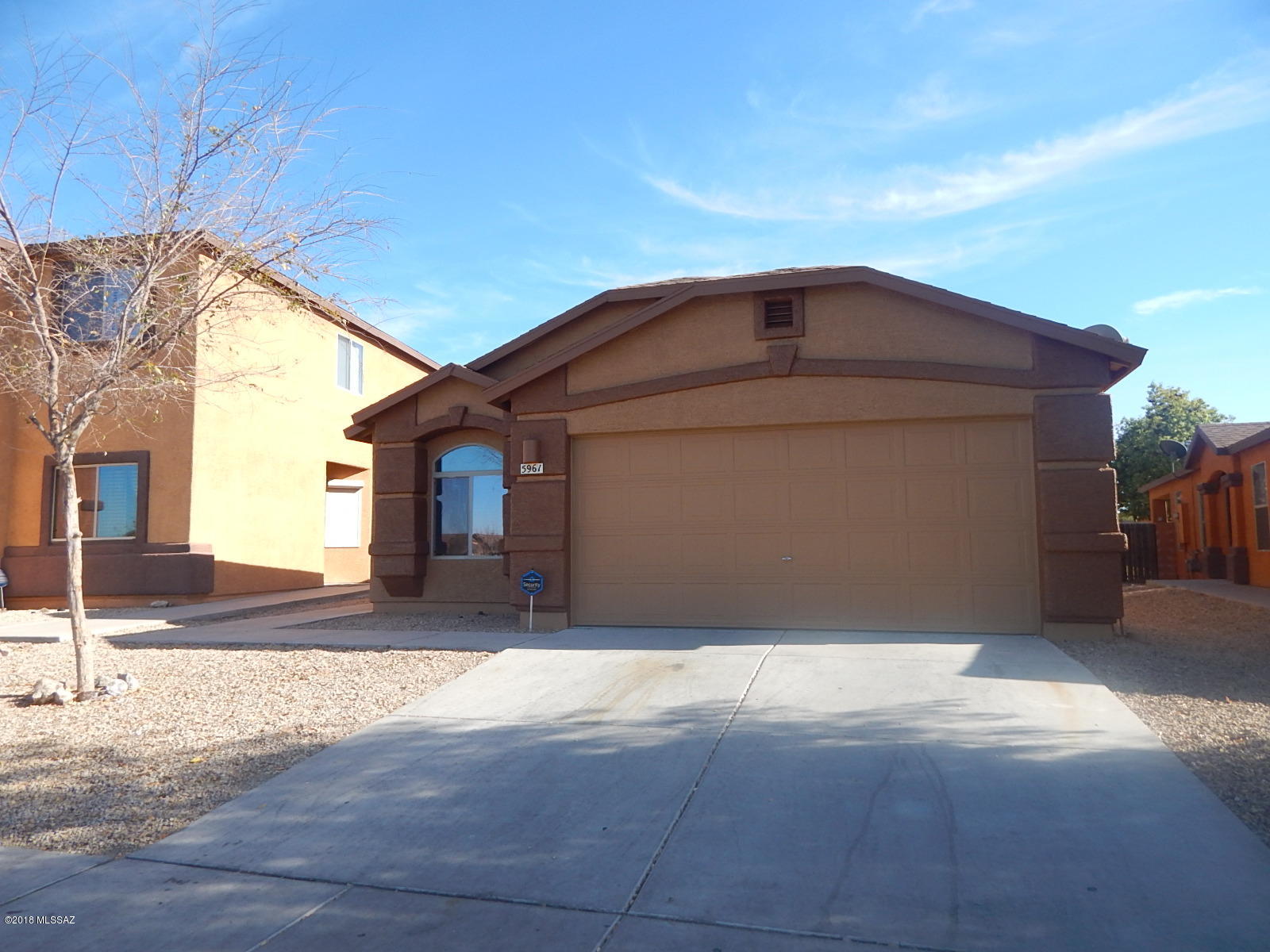 Tres Pueblos - Residential Lease