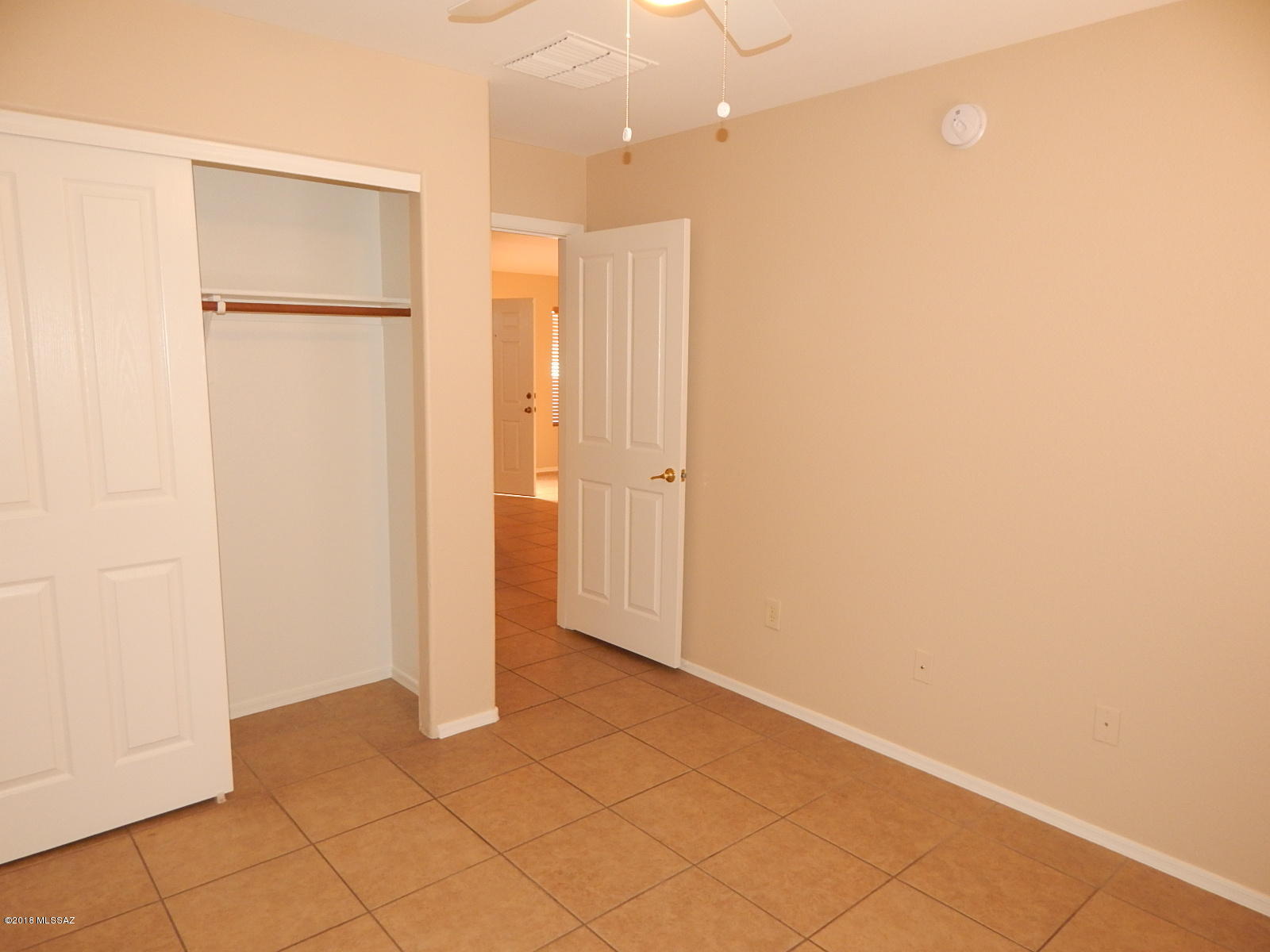 Tres Pueblos - Residential Lease