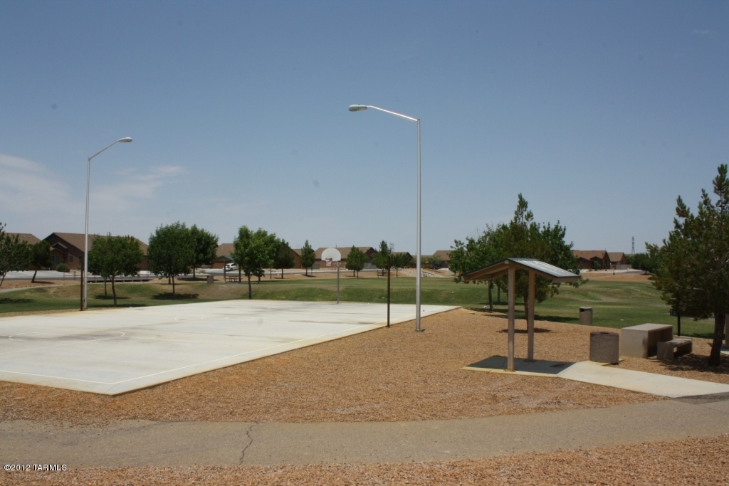 Tres Pueblos - Residential Lease