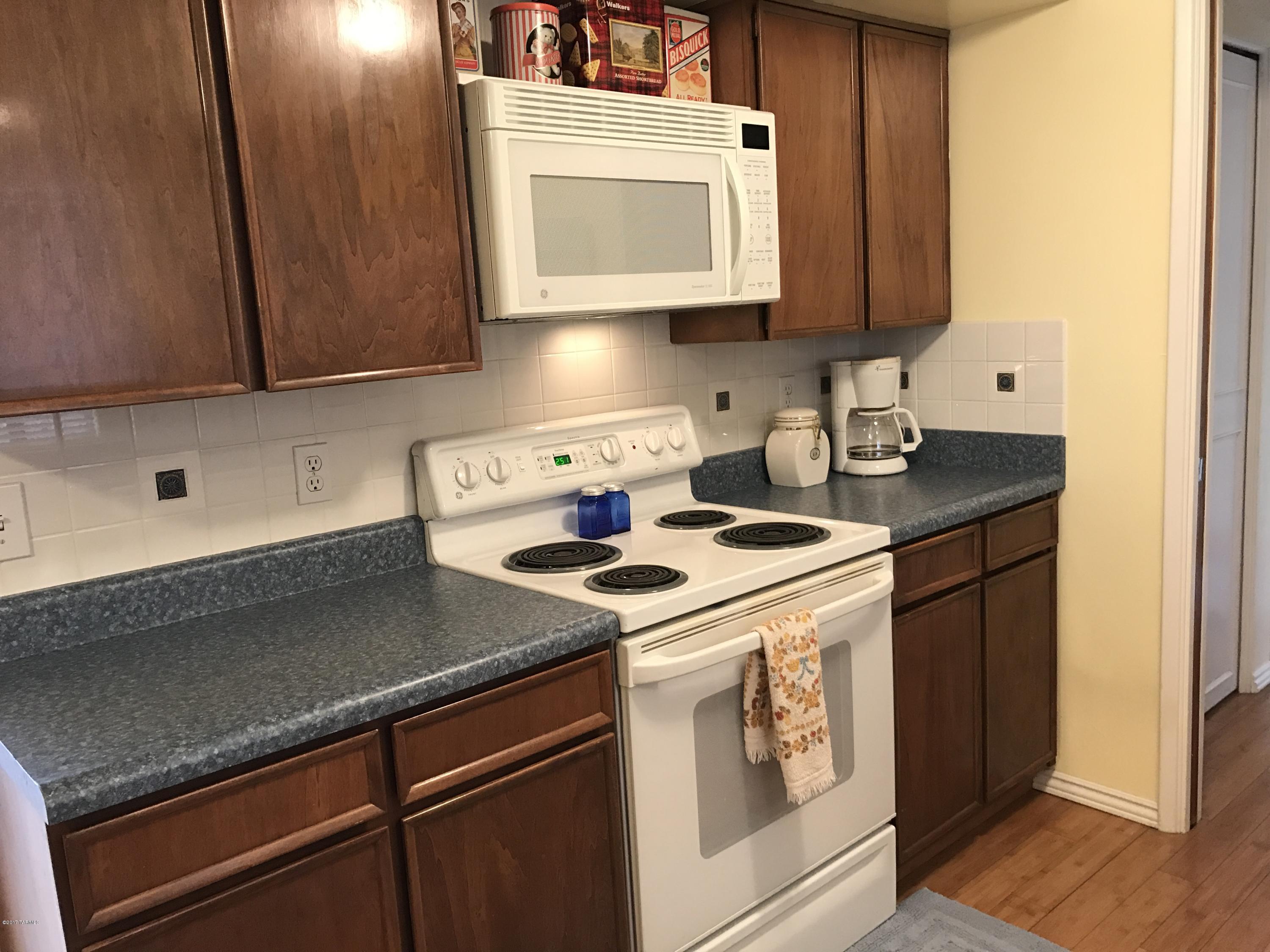Country Club Heights - Residential
