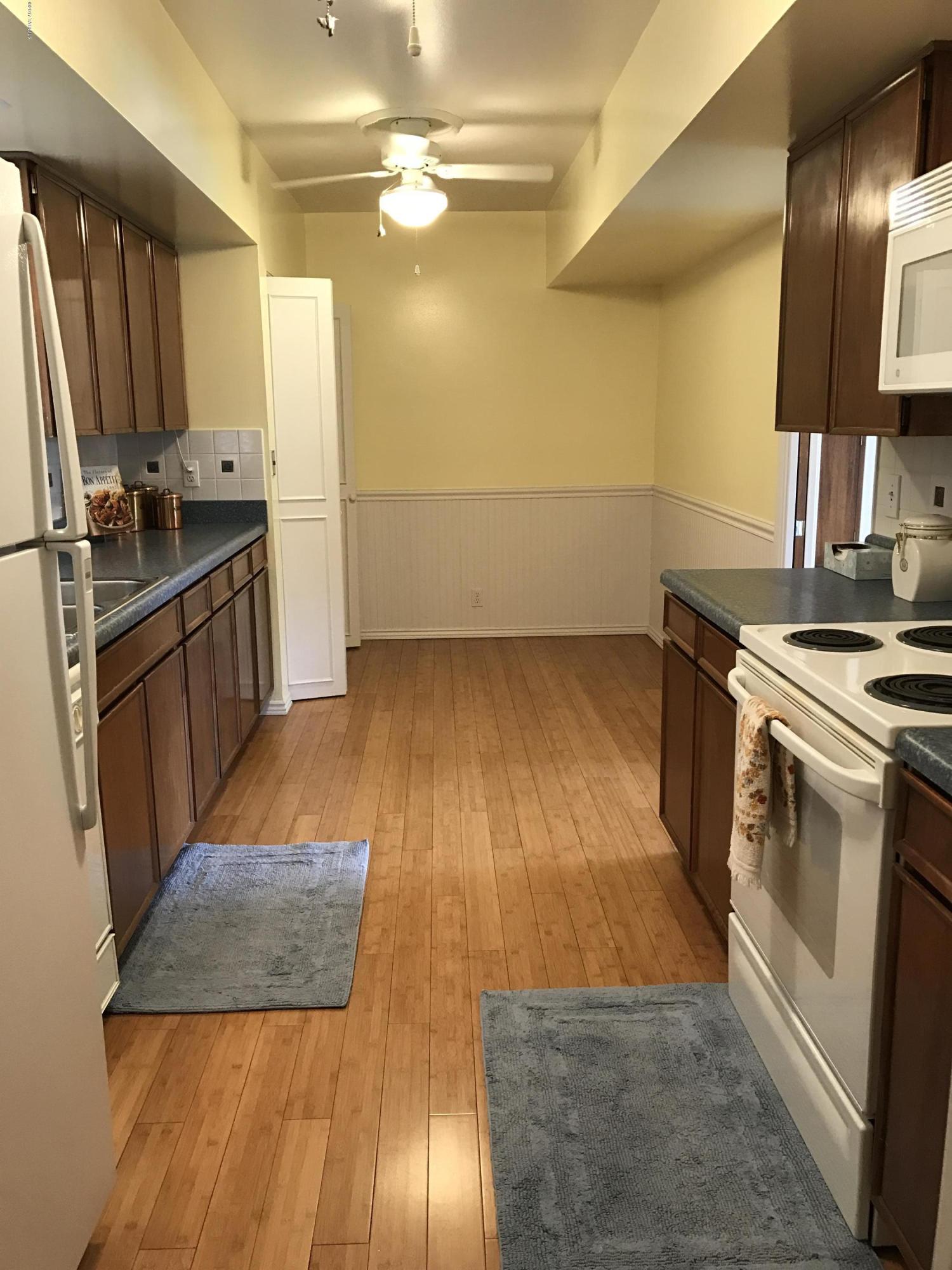 Country Club Heights - Residential