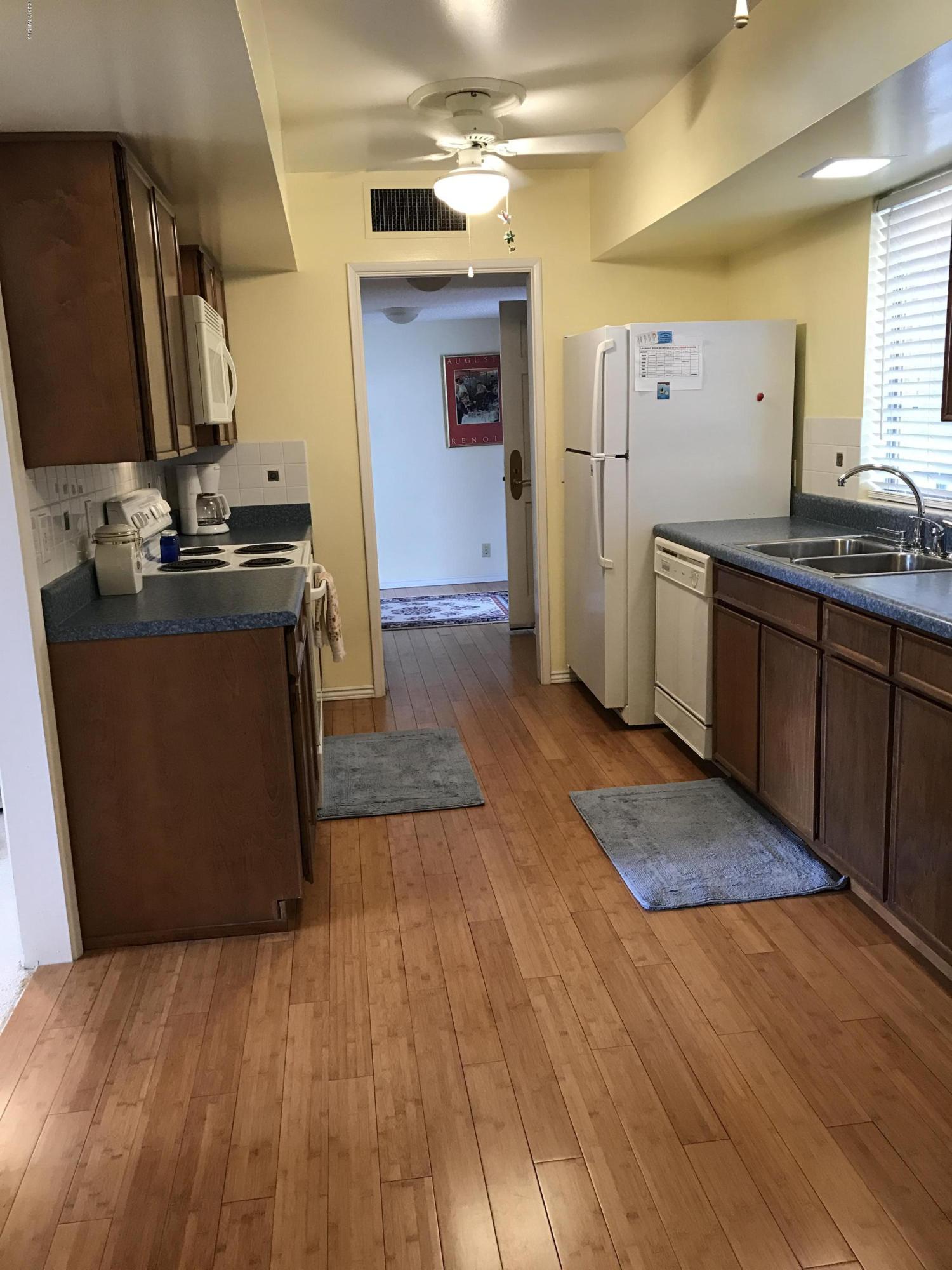 Country Club Heights - Residential