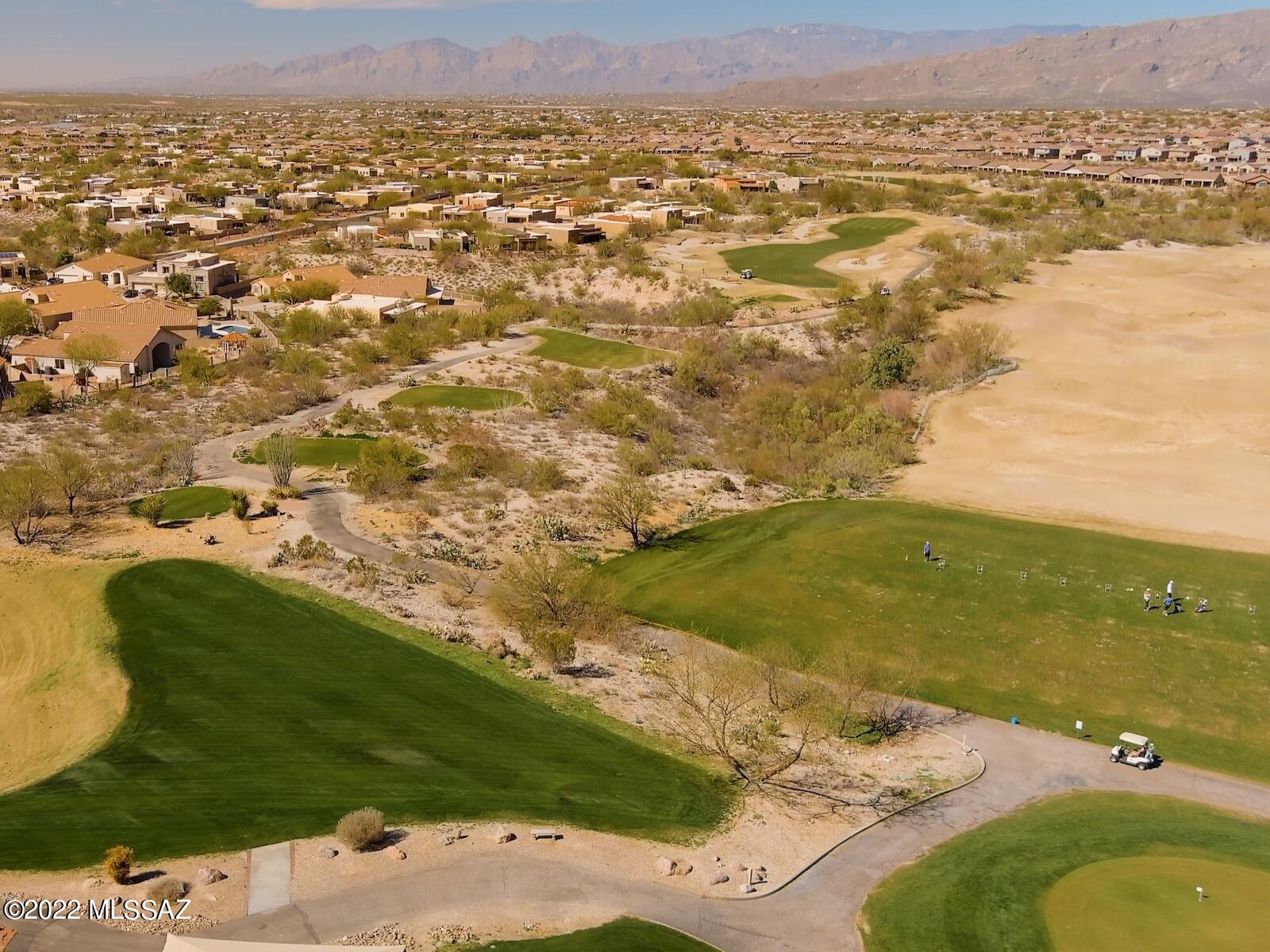 Rancho Del Lago (101-206) - Residential