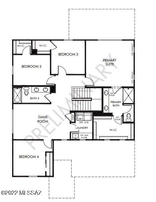 Rancho Del Lago (101-206) - Residential