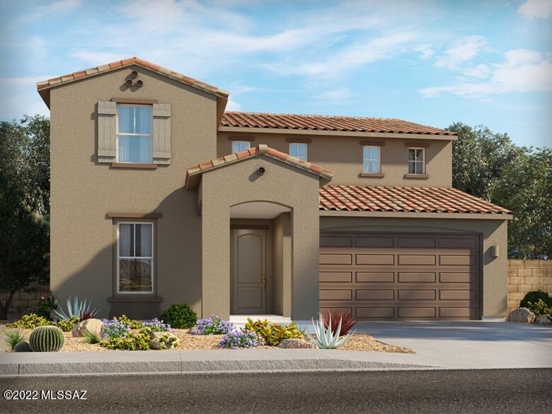 Rancho Del Lago (101-206) - Residential