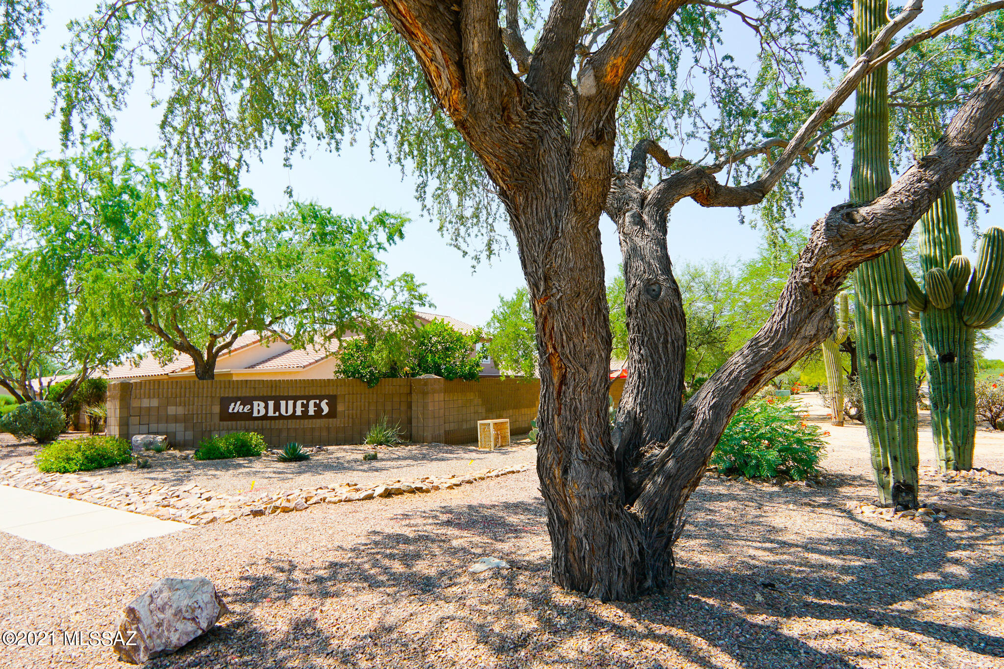 Bluffs (The) 2 - Residential