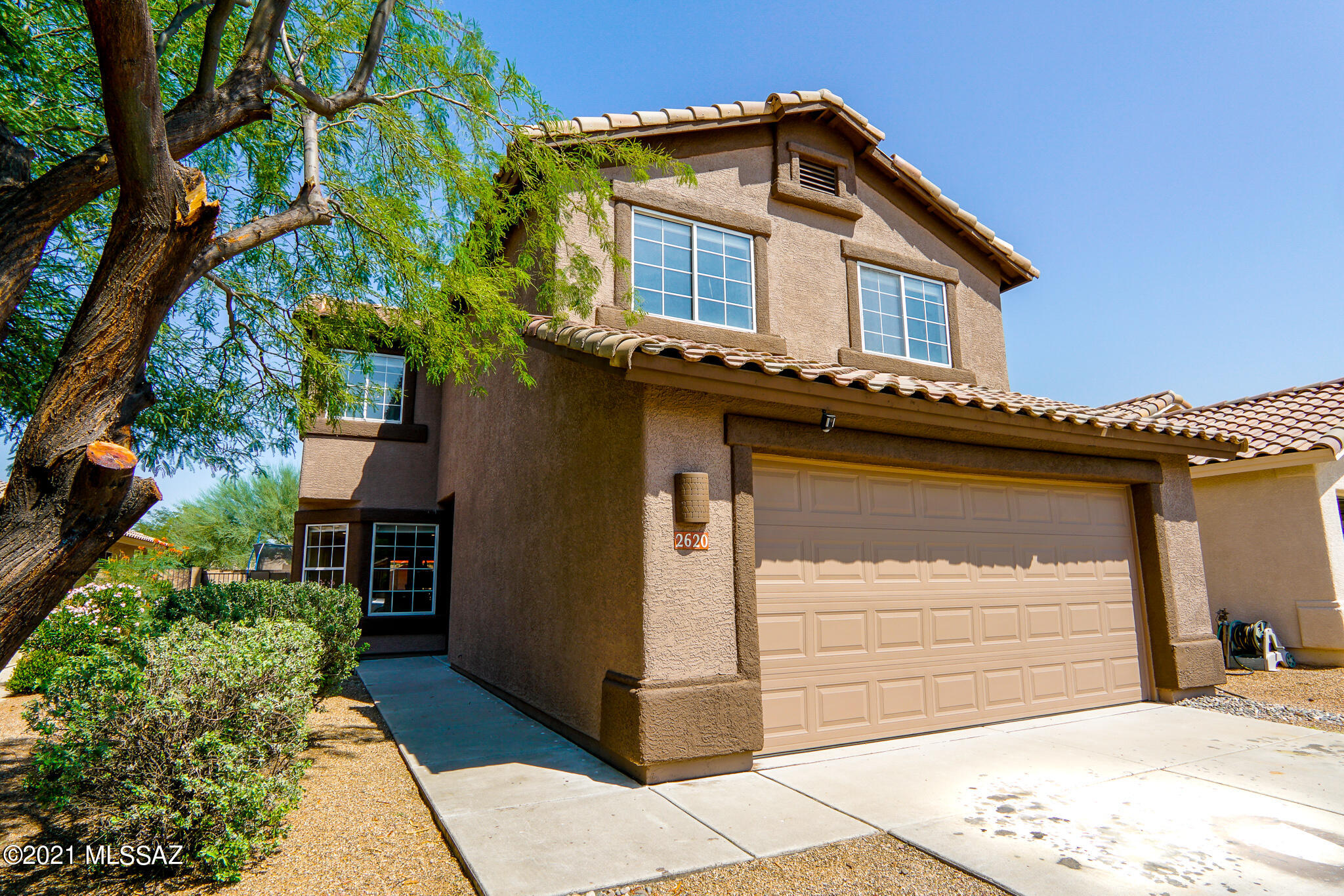 Bluffs (The) 2 - Residential