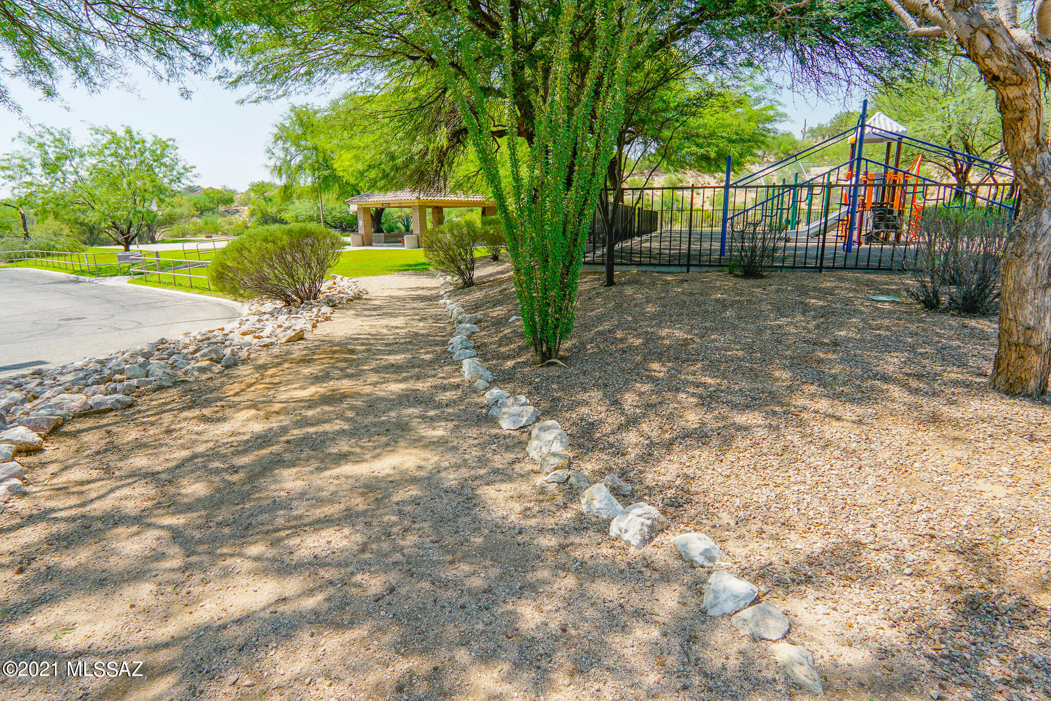 Bluffs (The) 2 - Residential