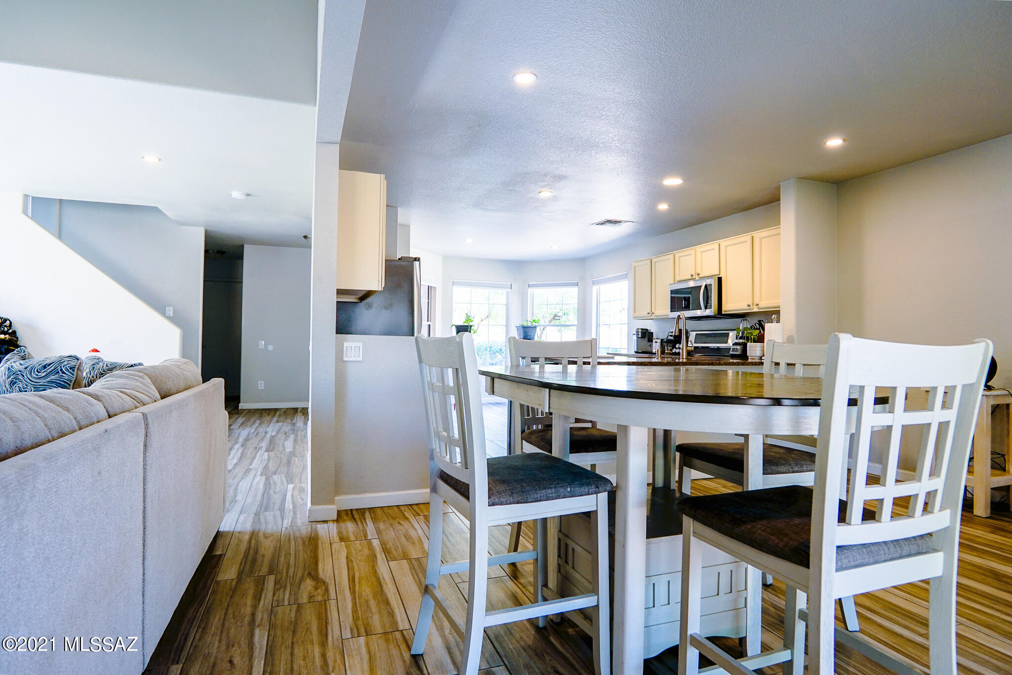 Bluffs (The) 2 - Residential