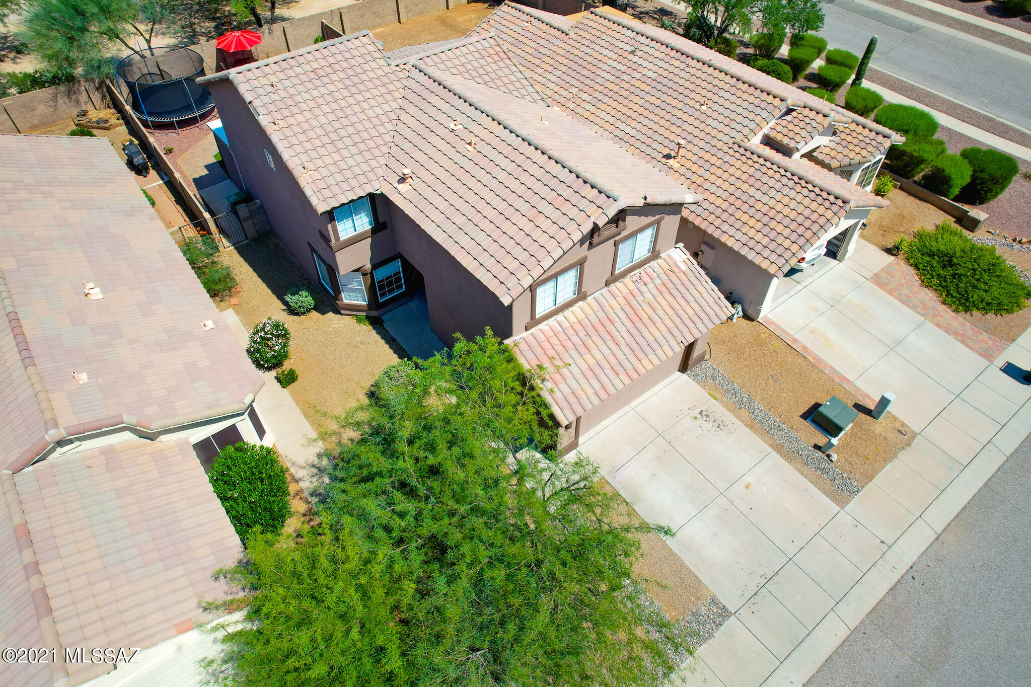 Bluffs (The) 2 - Residential