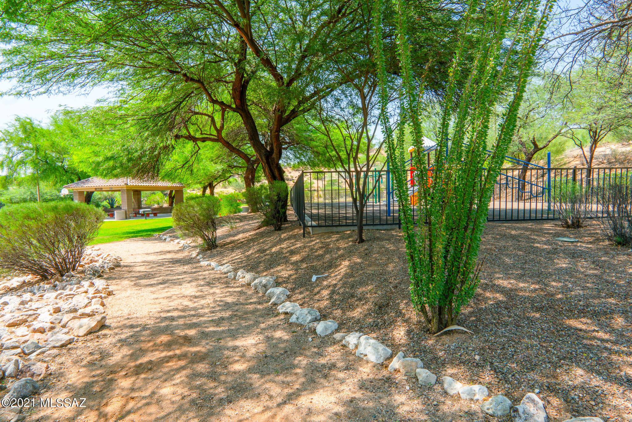 Bluffs (The) 2 - Residential