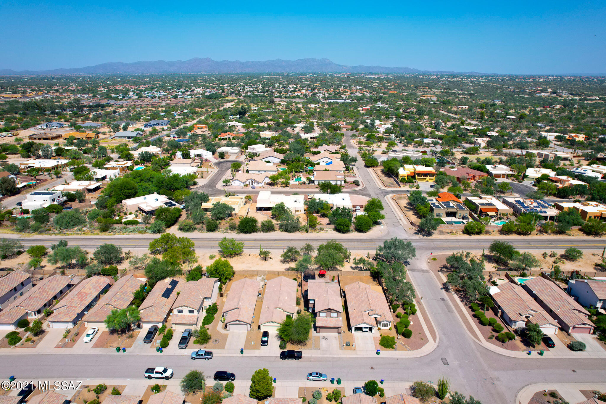 Bluffs (The) 2 - Residential