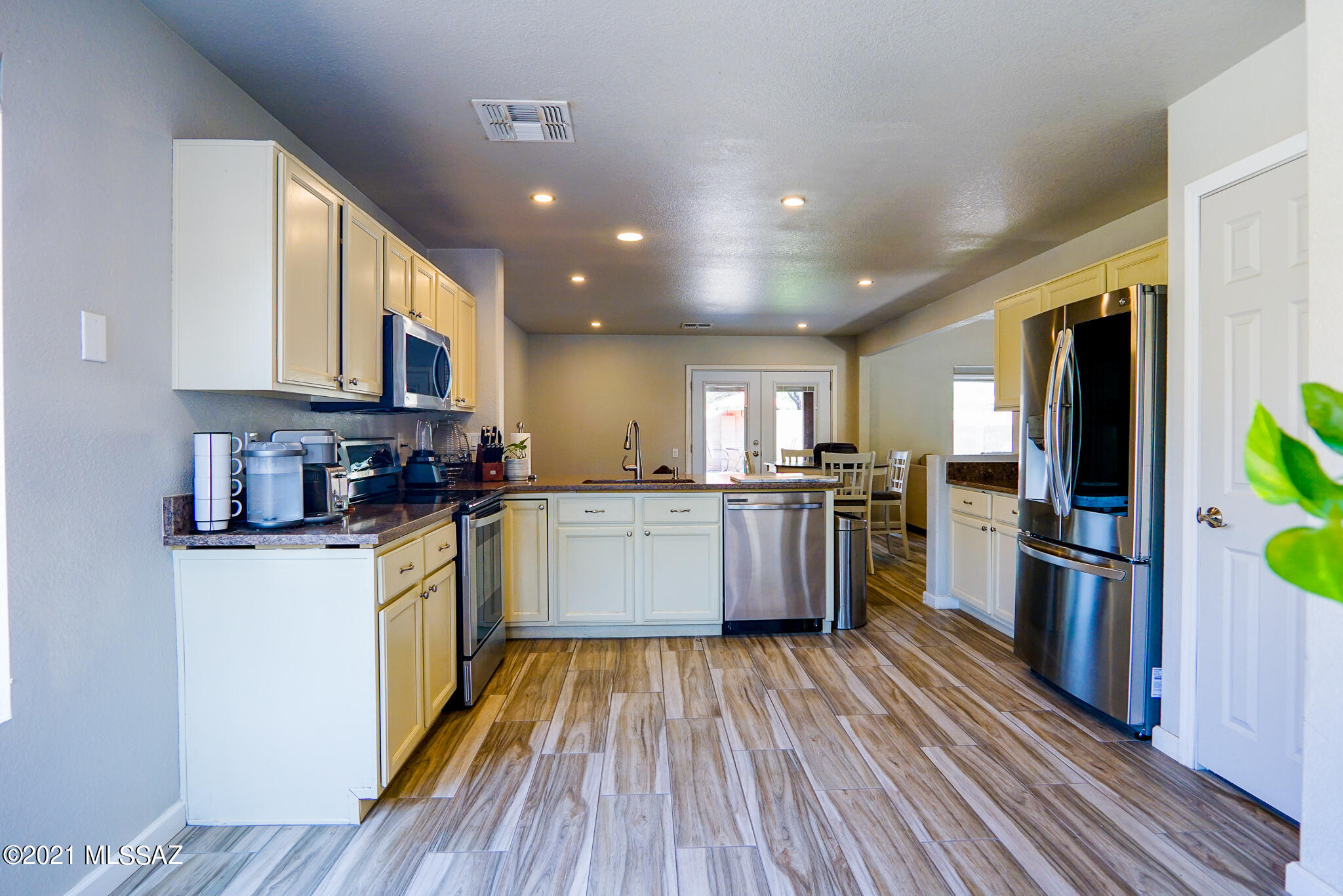 Bluffs (The) 2 - Residential
