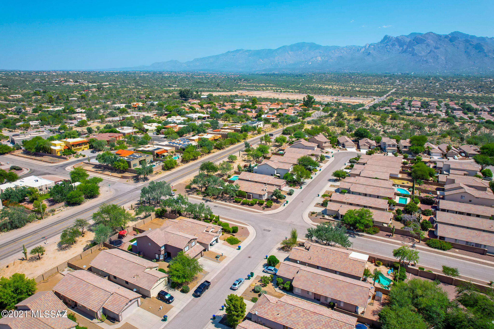 Bluffs (The) 2 - Residential