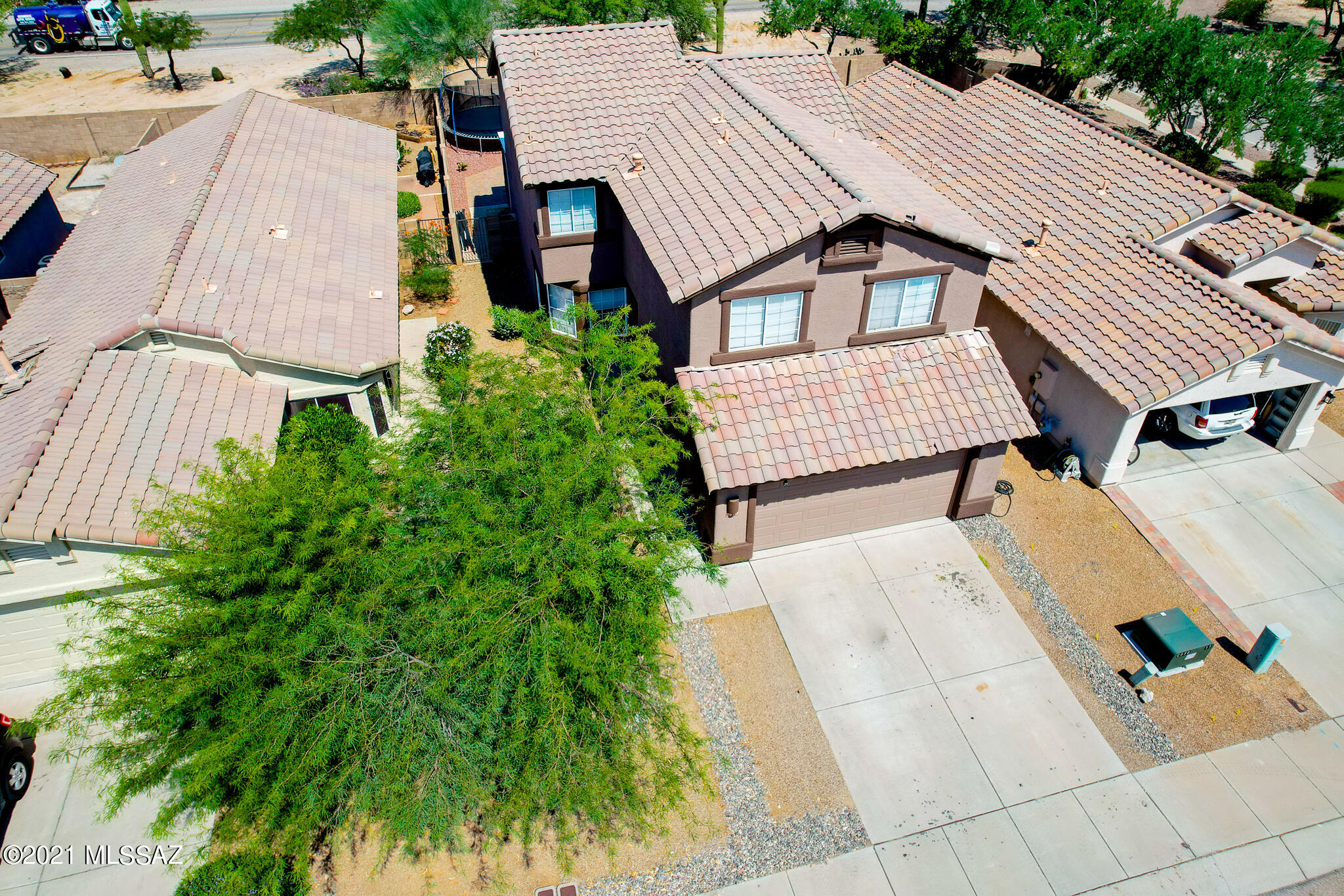 Bluffs (The) 2 - Residential