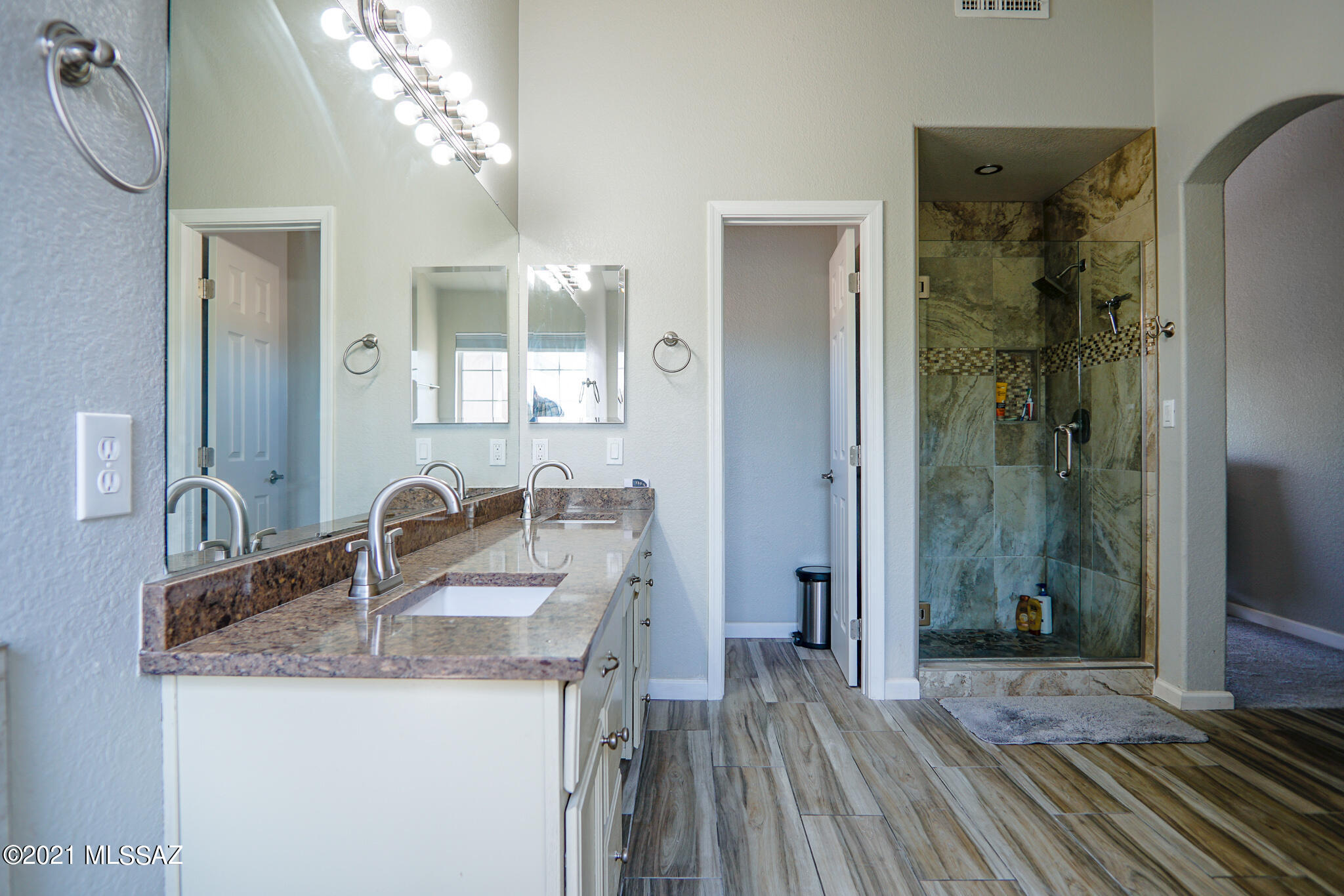 Bluffs (The) 2 - Residential